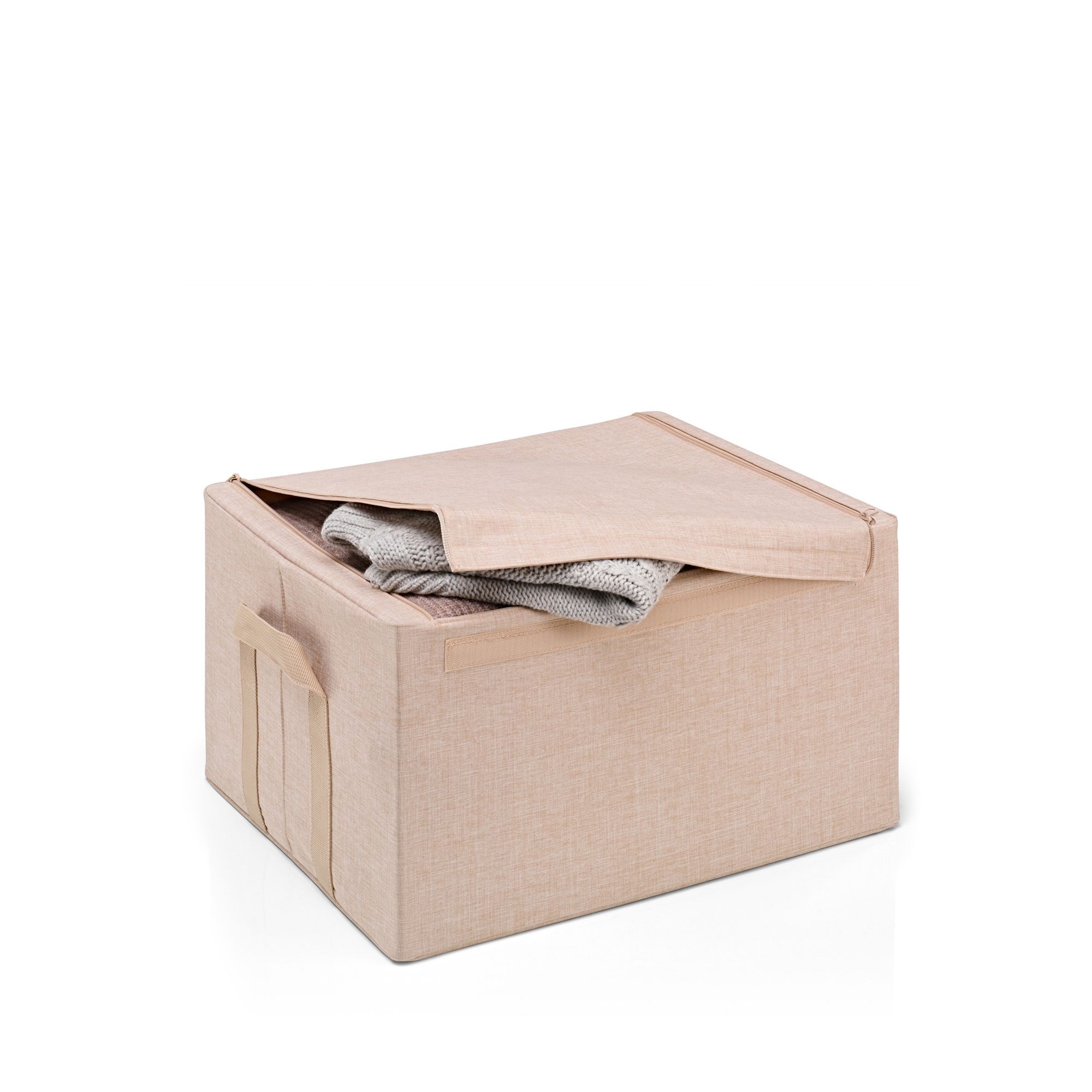 reisenthel - storagebox L - twist coffee reisenthel - storagebox L - twist coffee