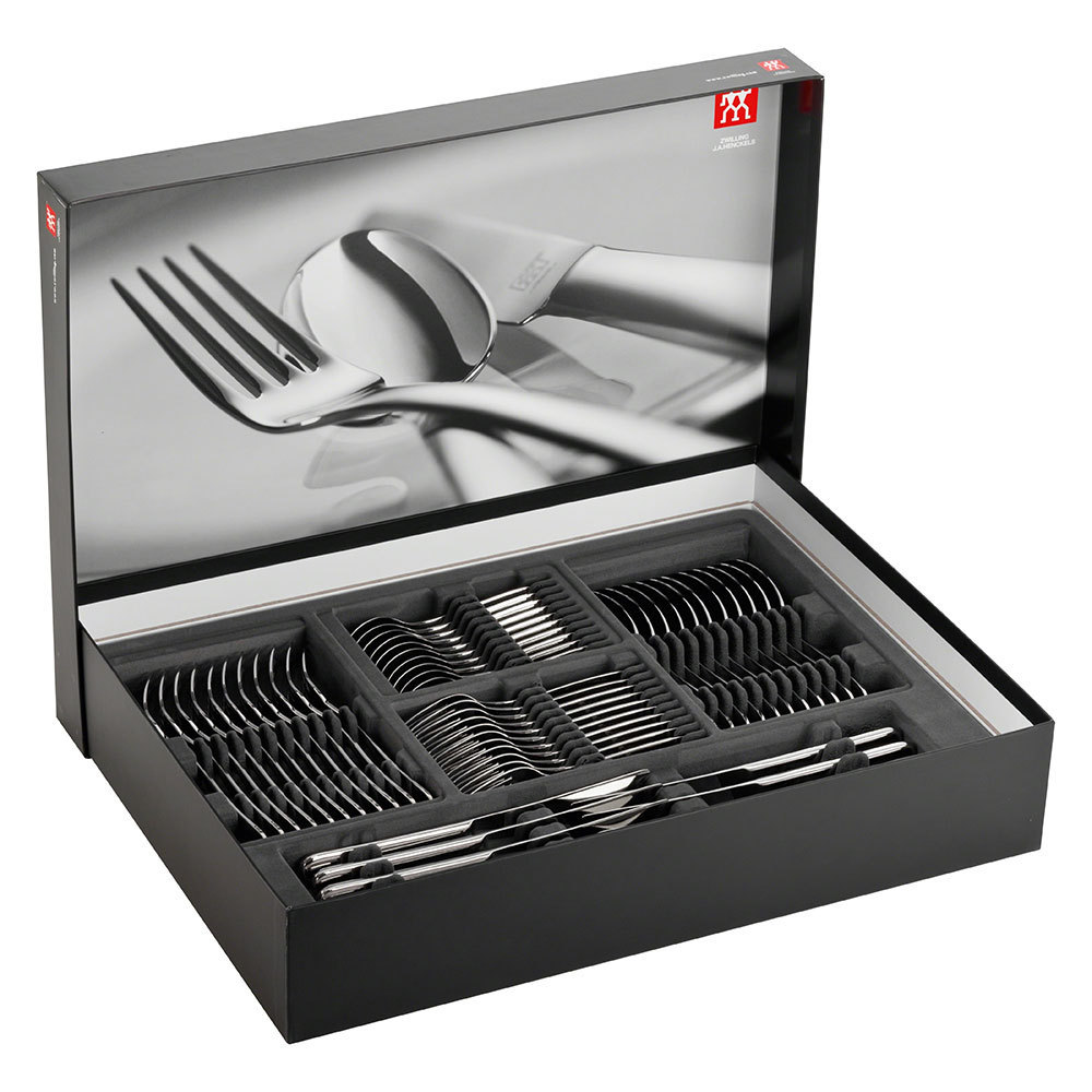 ZWILLING - Cutlery set | King | matt
