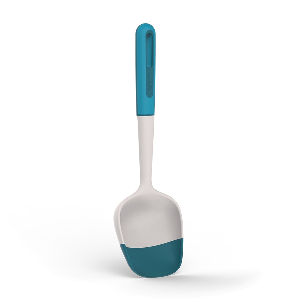 Lékué - Sauce spoons, different colors