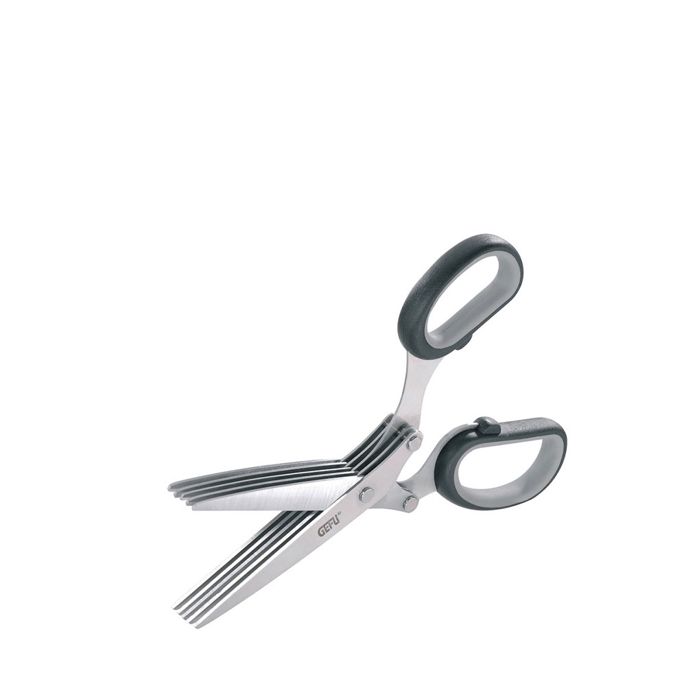 Gefu - herb scissors CUTARE Gefu - herb scissors CUTARE