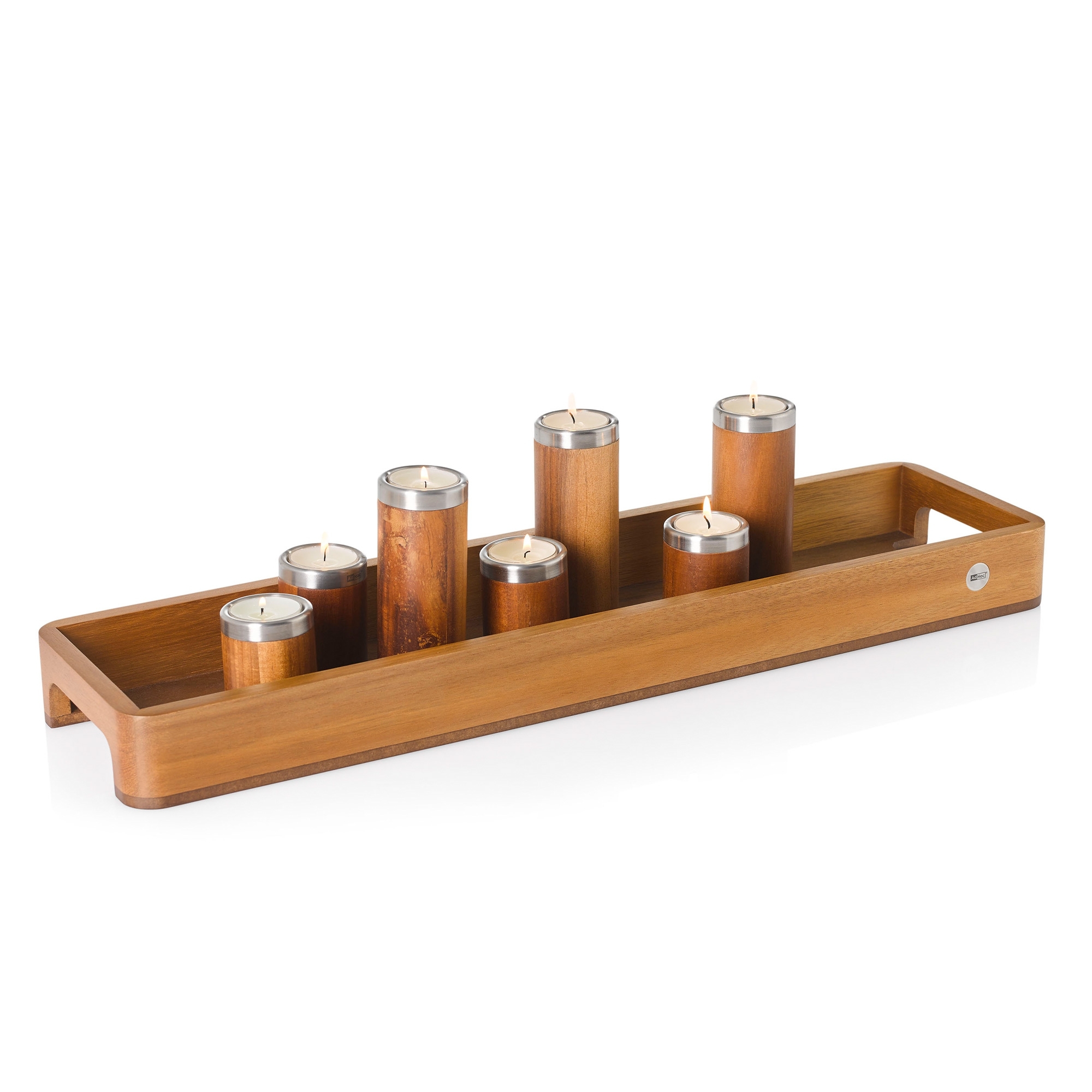 AdHoc - Serving tray SERVE 60 x 15 cm