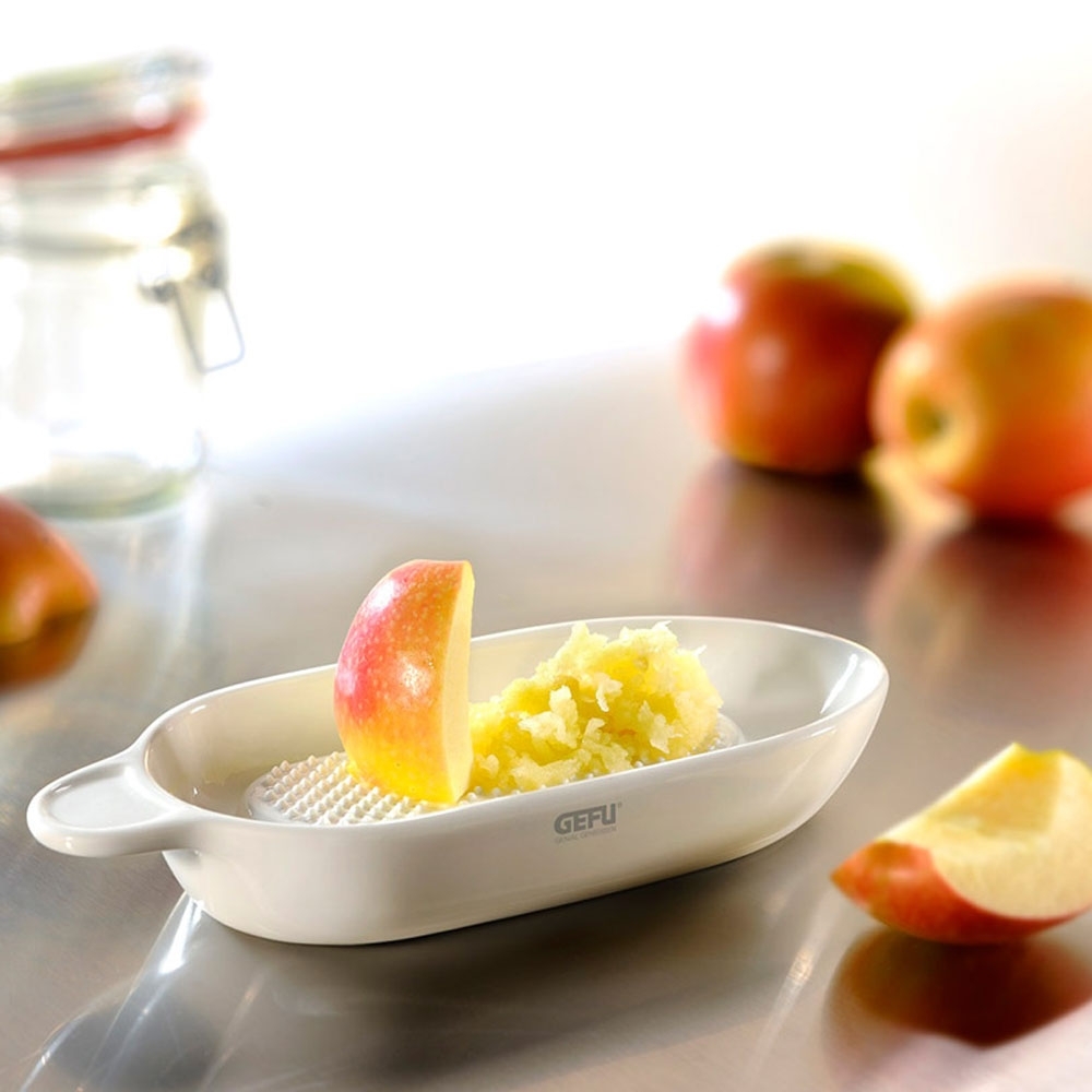 Gefu - Fruit and vegetables grater FRUTTARE Gefu - Fruit and vegetables grater FRUTTARE