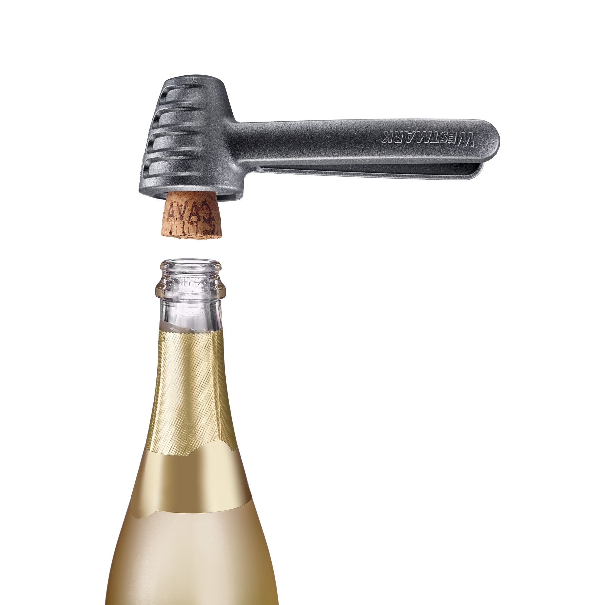 Westmark - Nutcracker »Westmark Nussprofi« Black Edition