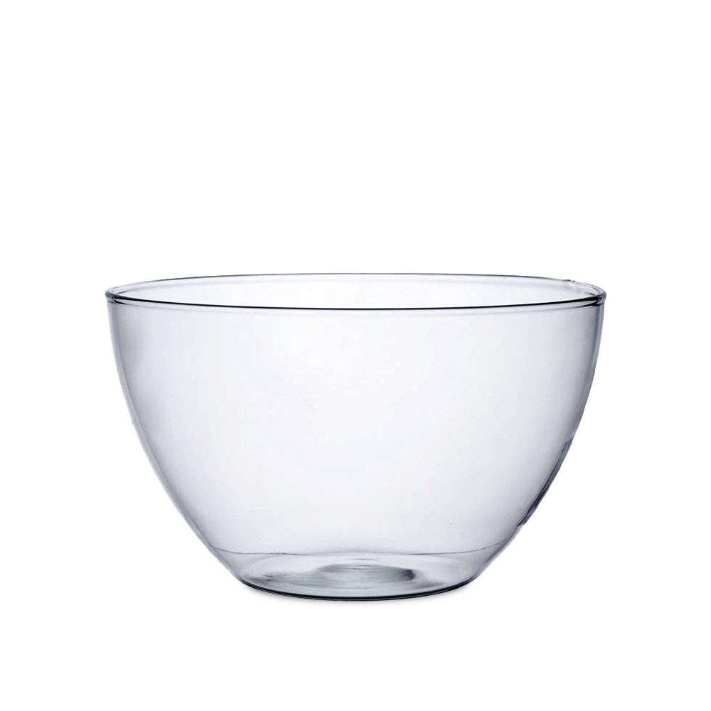 Riess/SIMAX - FASHION GLAS - Glasschale 3,0 Liter