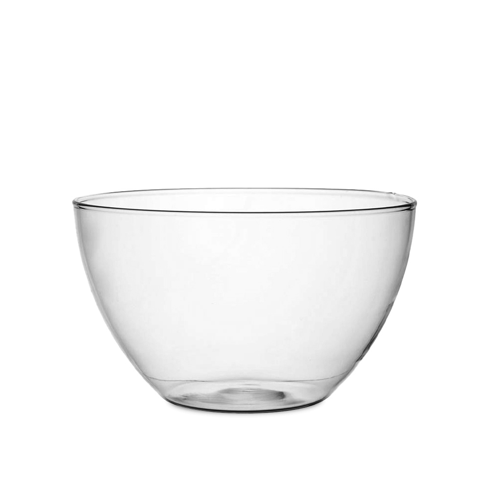 SIMAX FASHION GLAS clear glass bowl 3.0 litres