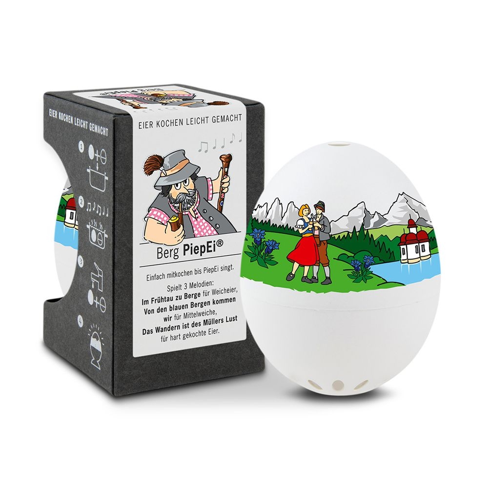 Brainstream - BeepEgg Mountain Brainstream - BeepEgg Mountain