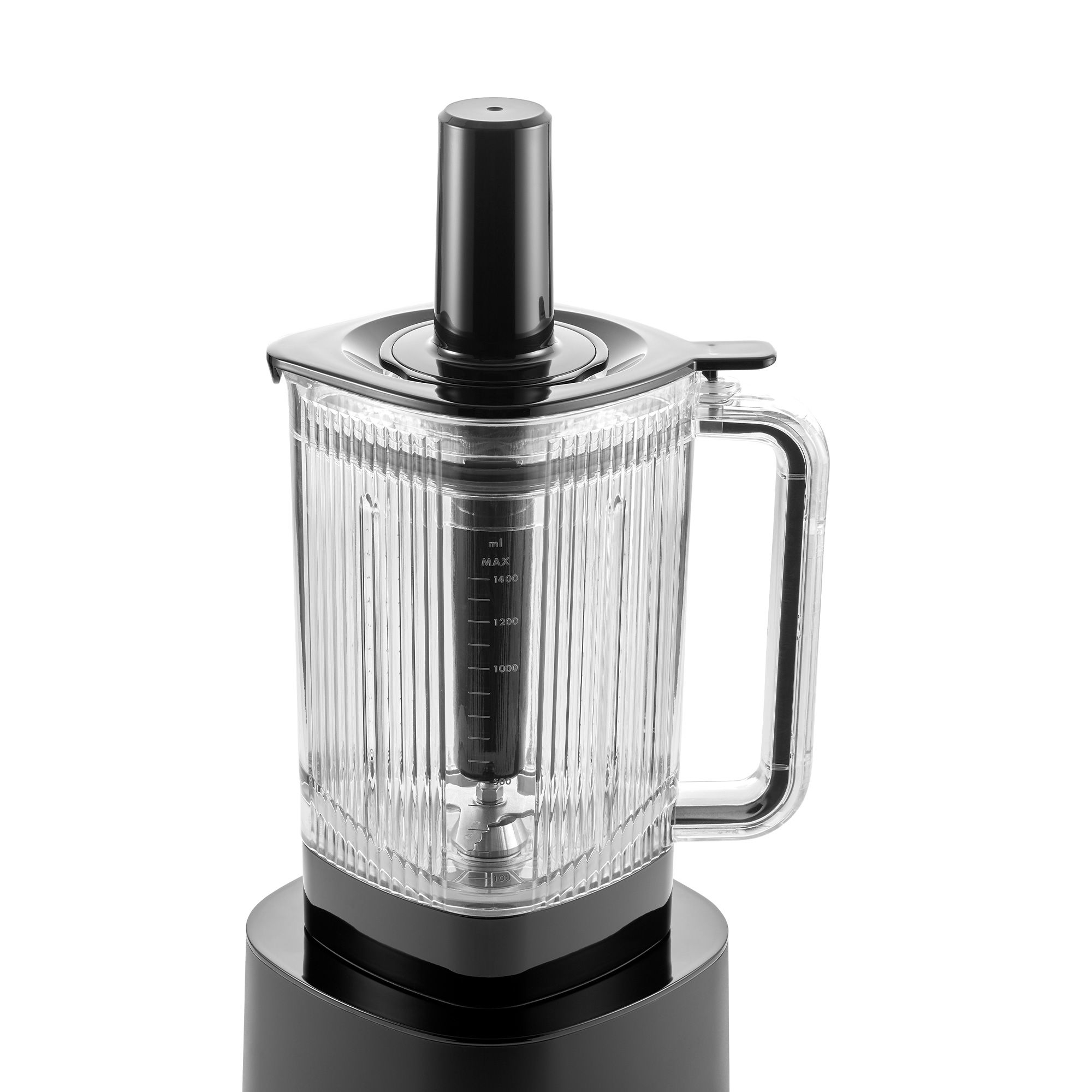 Zwilling - ENFINIGY blender universal - black