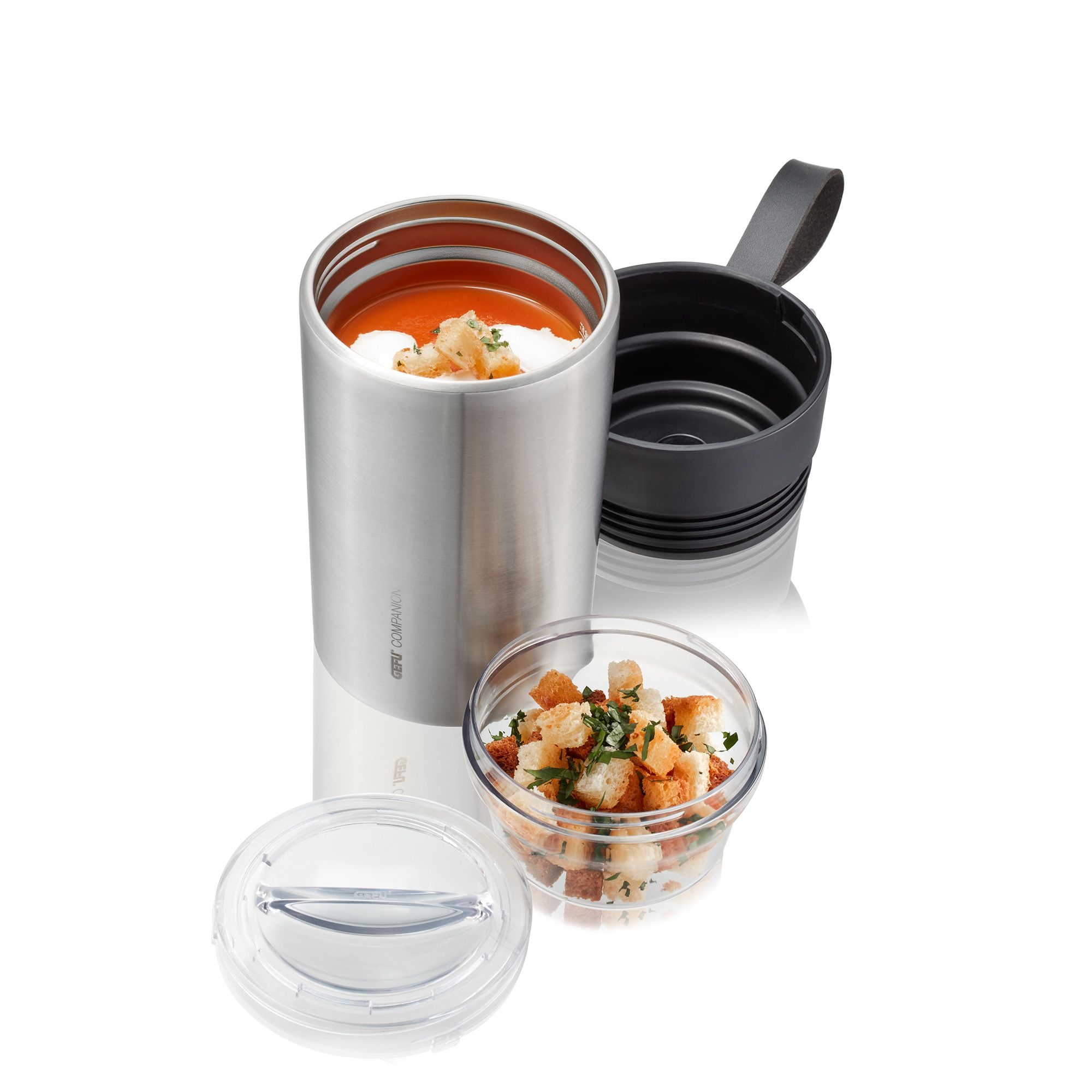 Gefu - Thermo Lunchpot COMPANION Gefu - Thermo Lunchpot COMPANION