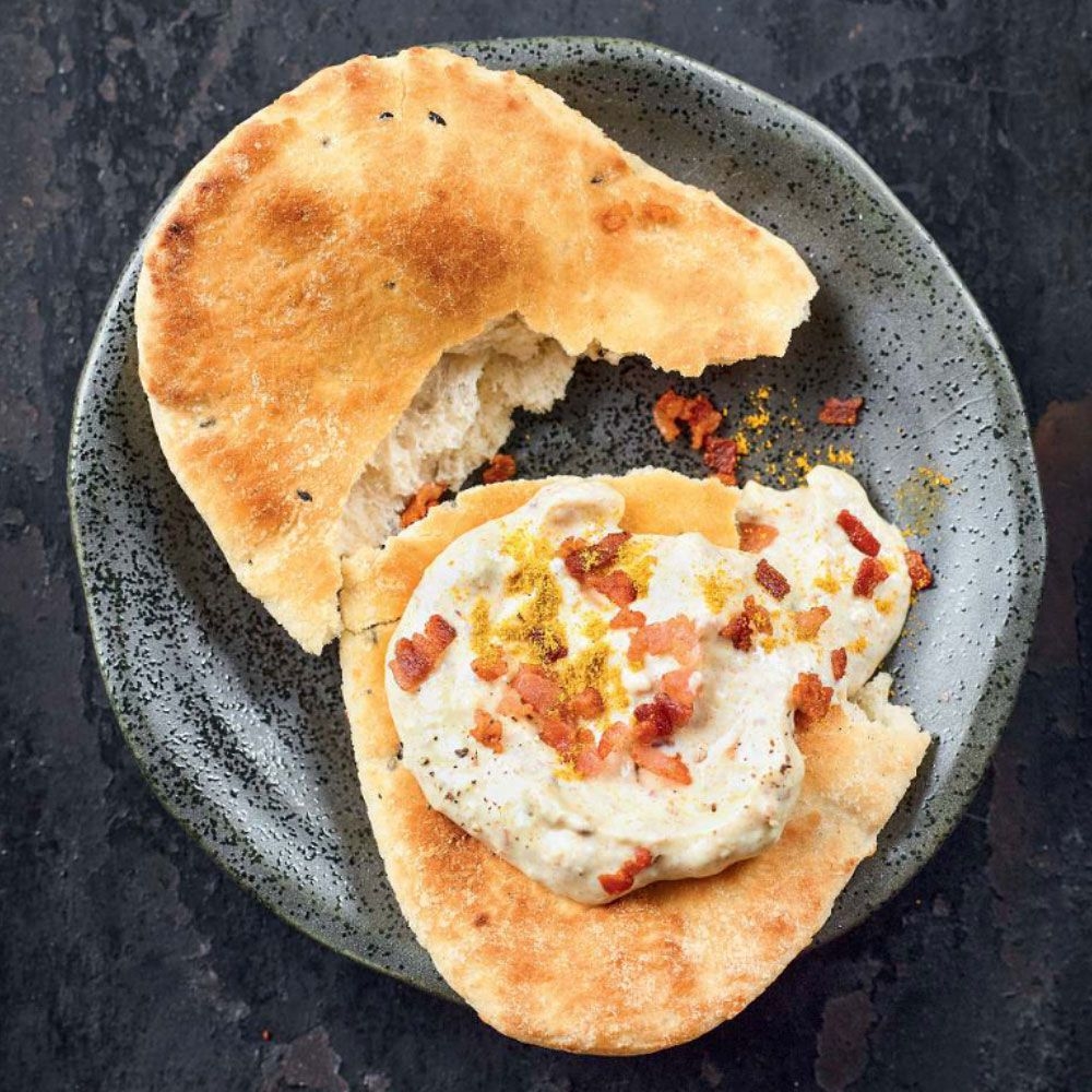 GU - 1 Brot - 50 Aufstriche GU - 1 Brot - 50 Aufstriche