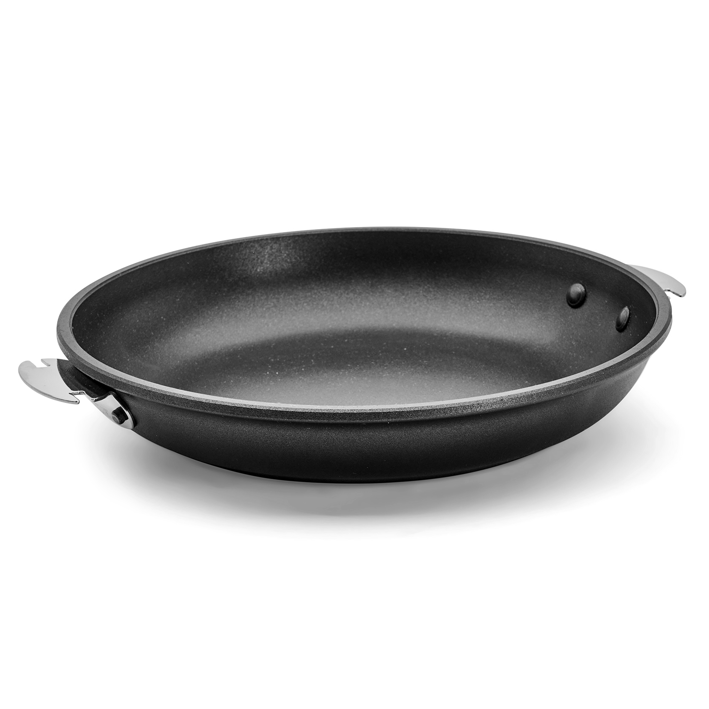 CHOC EXTREME Nonstick Stew Pan with Glass Lid