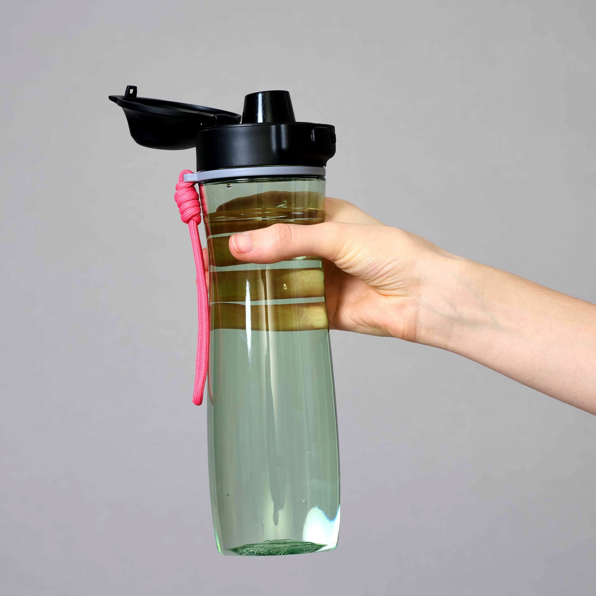 Profino - Active Sports Bottle - 750 ml - Green