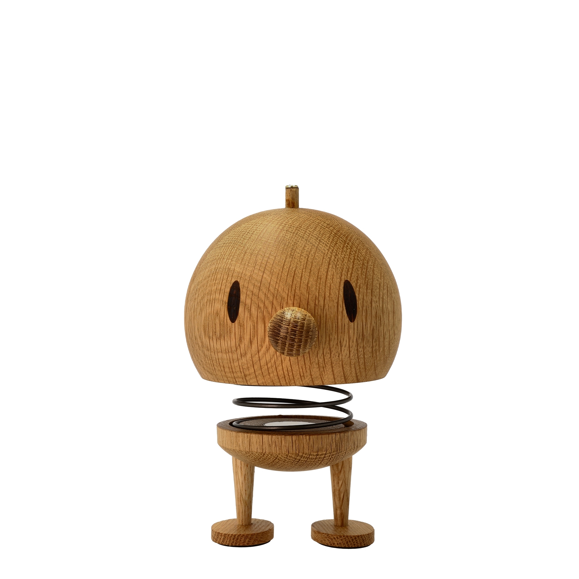 Hoptimist - Speaker Hoptimist Oak - L