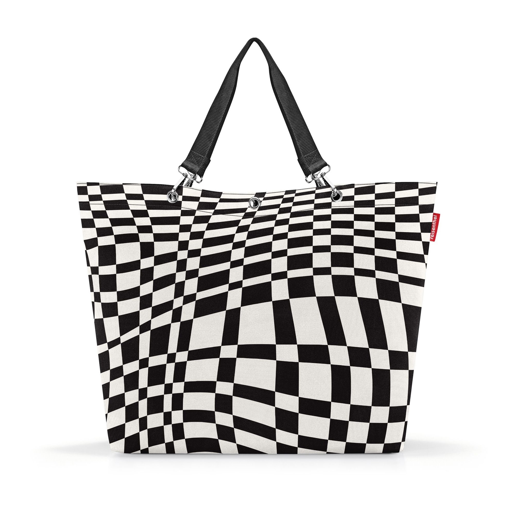 reisenthel - shopper XL - op-art