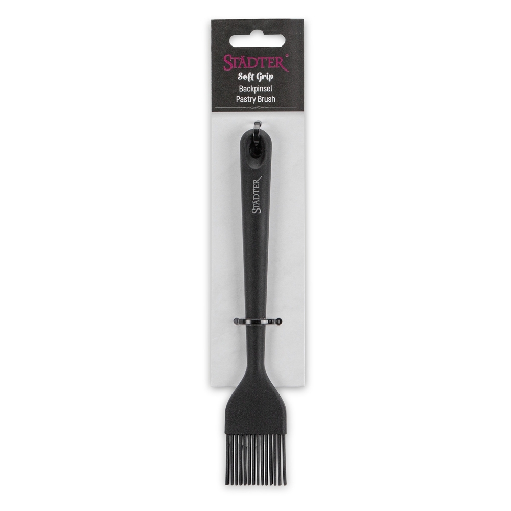 Städter - Baking brush - 26 cm Städter - Baking brush - 26 cm
