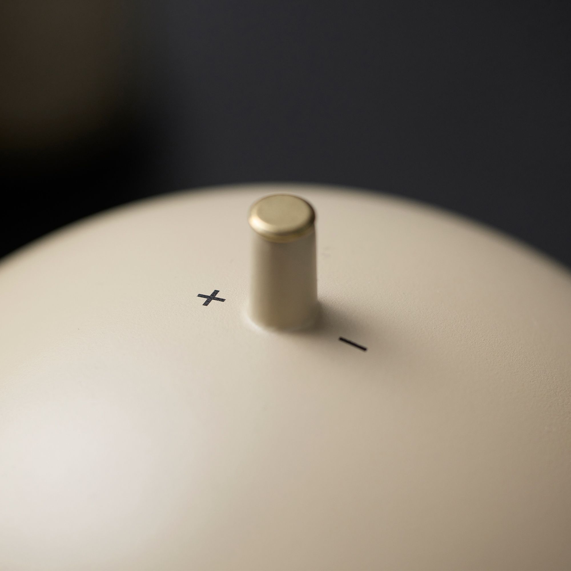 Hoptimist - Speaker Hoptimist Soft Latte - L