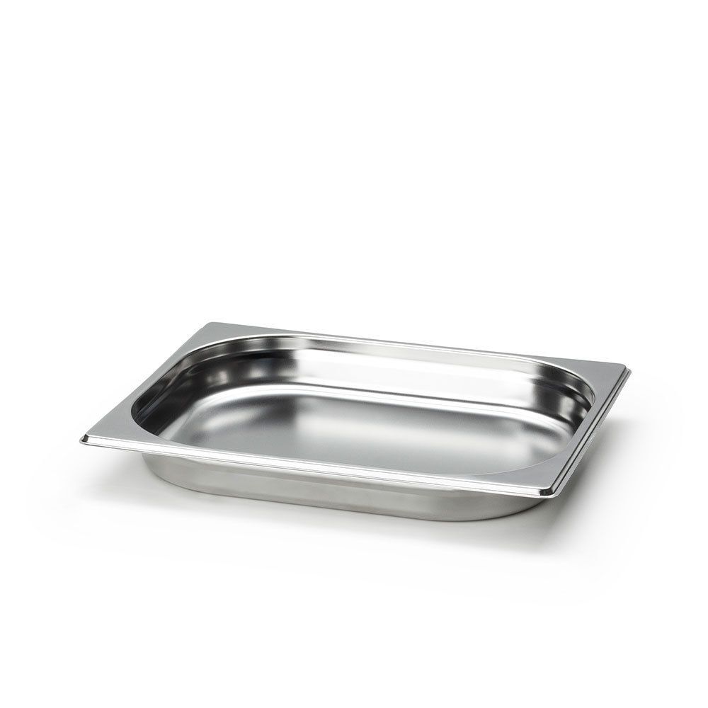 Continenta - Ersartzteil - Edelstahl Schublade  32,5 x 26,5 x 4 cm Continenta - Ersartzteil - Edelstahl Schublade  32,5 x 26,5 x 4 cm