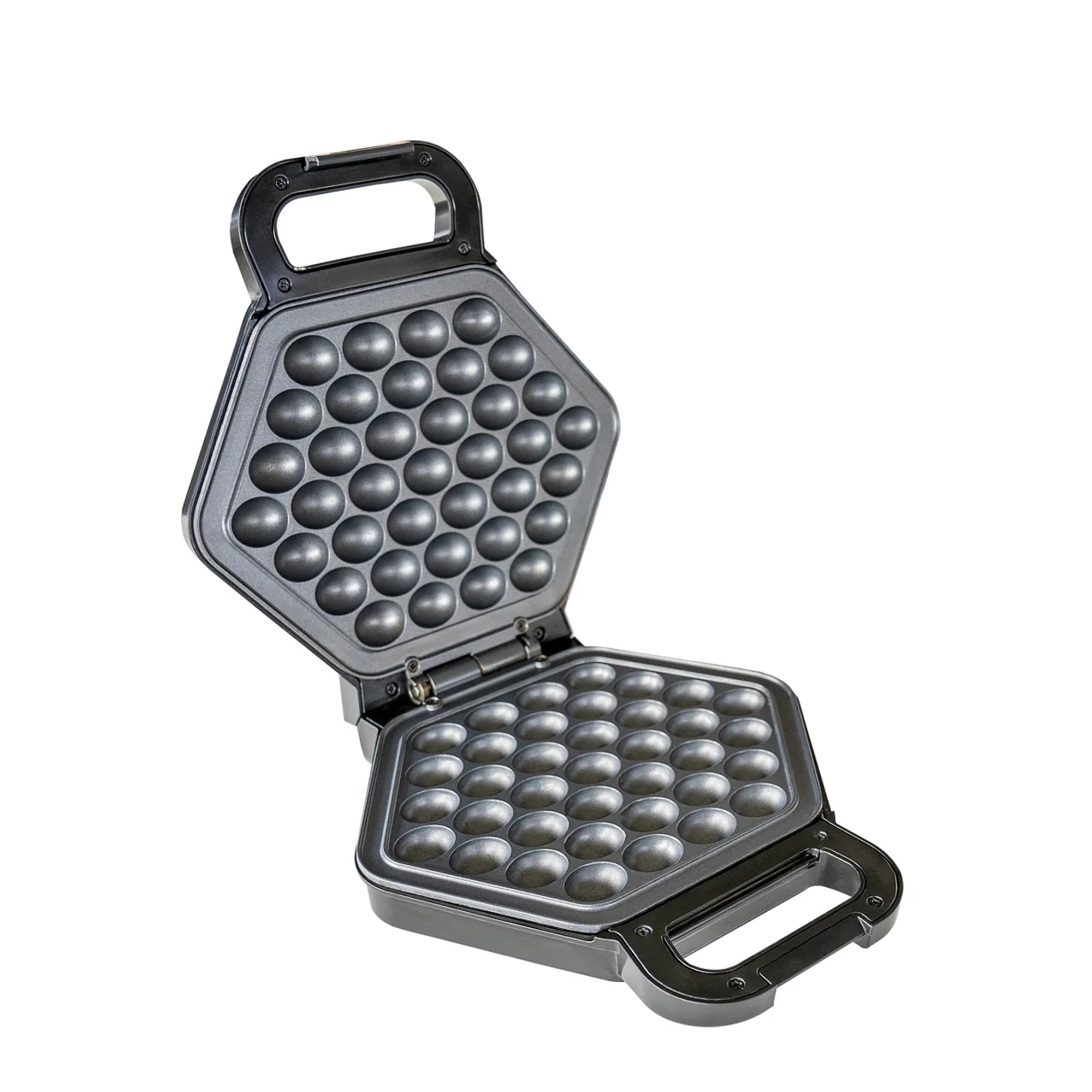 Unold - Bubble Wafflemaker Bobby