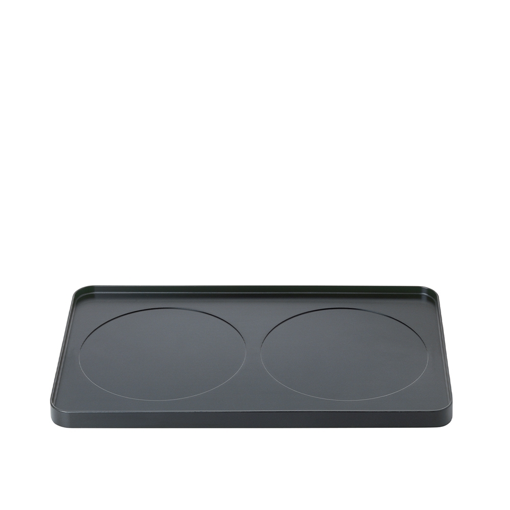 Spring - Raclette8 Classic - grill plate Spring - Raclette8 Classic - grill plate