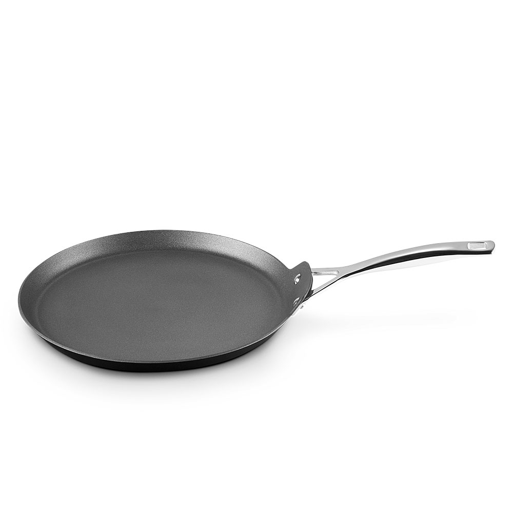 Le Creuset - Aluminium Crêpes Pfanne - Antihaft Le Creuset - Aluminium Crêpes Pfanne - Antihaft