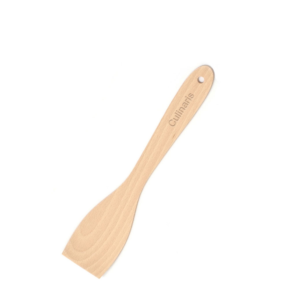 Culinaris - beech wood spatula
