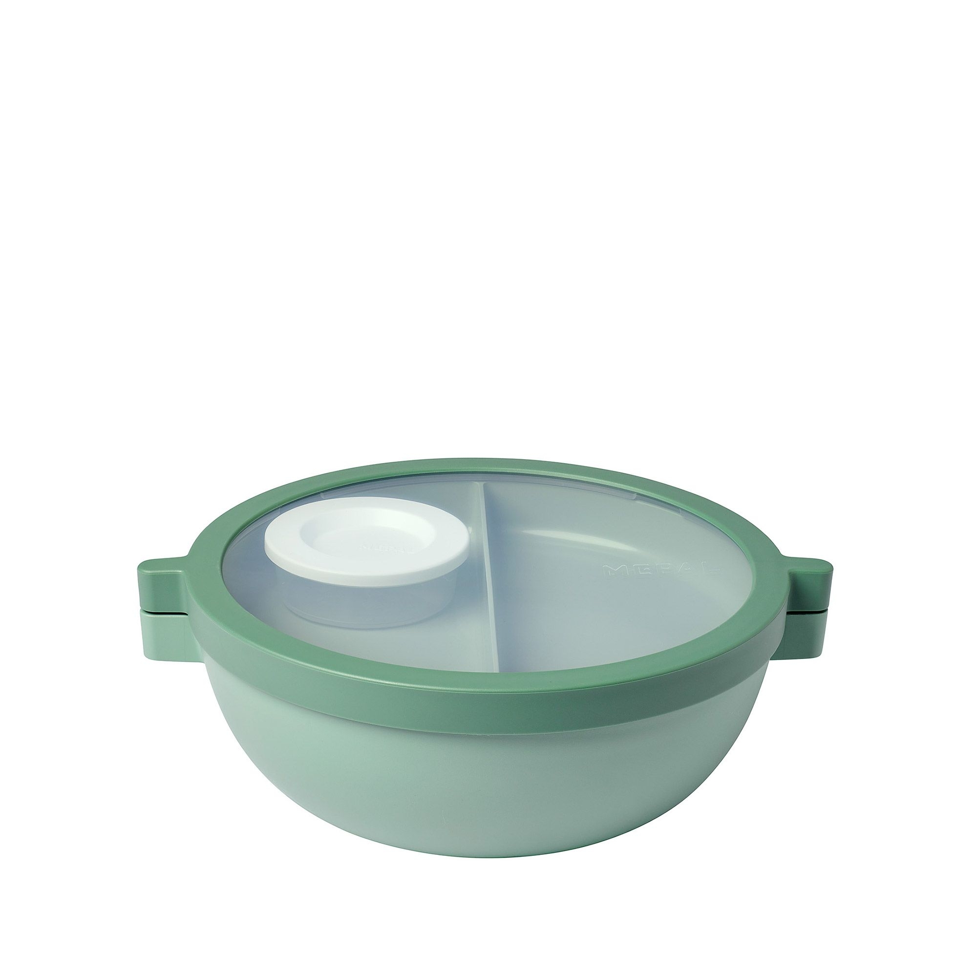 Mepal - Vita - Basic Bento-lunchbowl - nordic sage