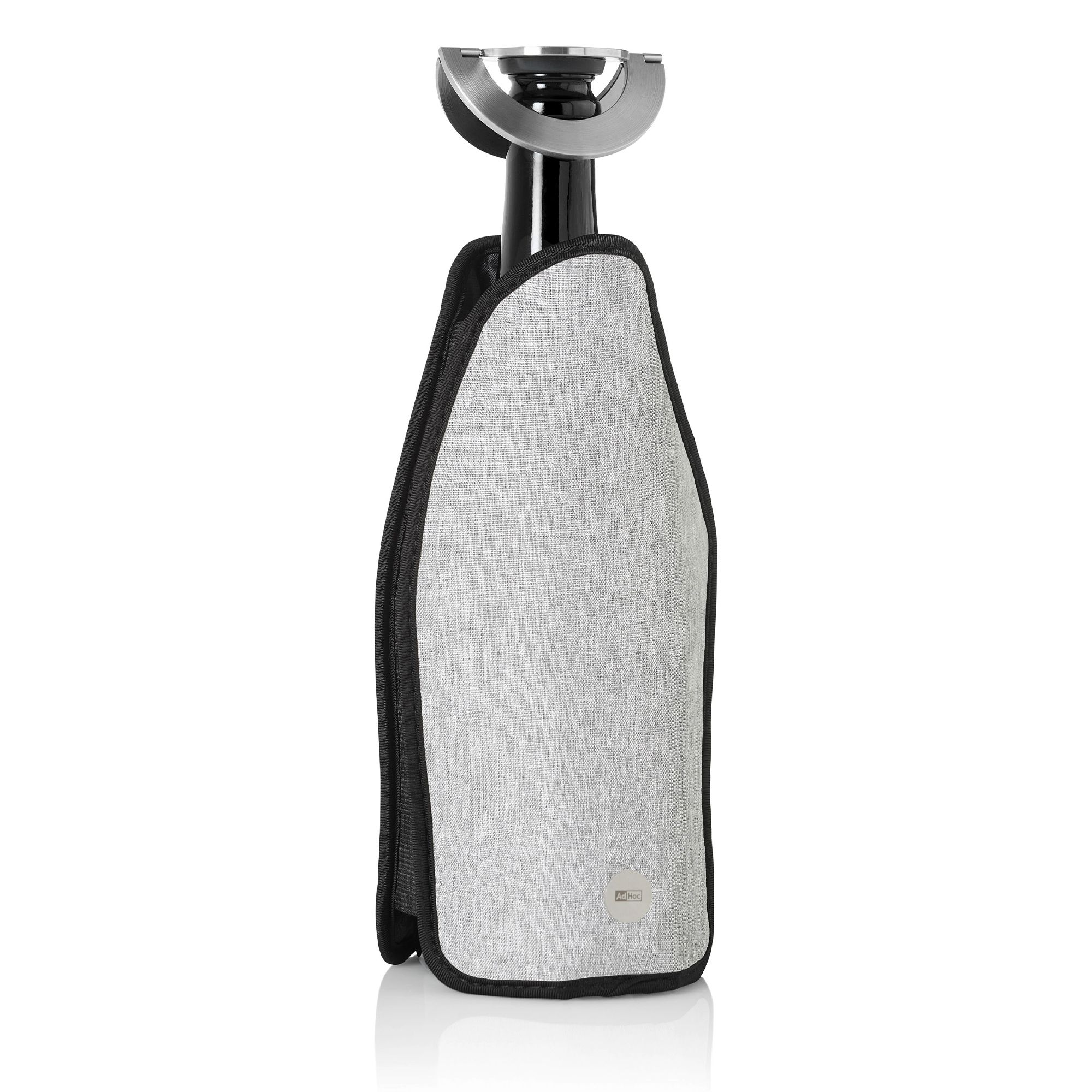 AdHoc - Arctic Active Wine Cooler Sleeve | Light Grey