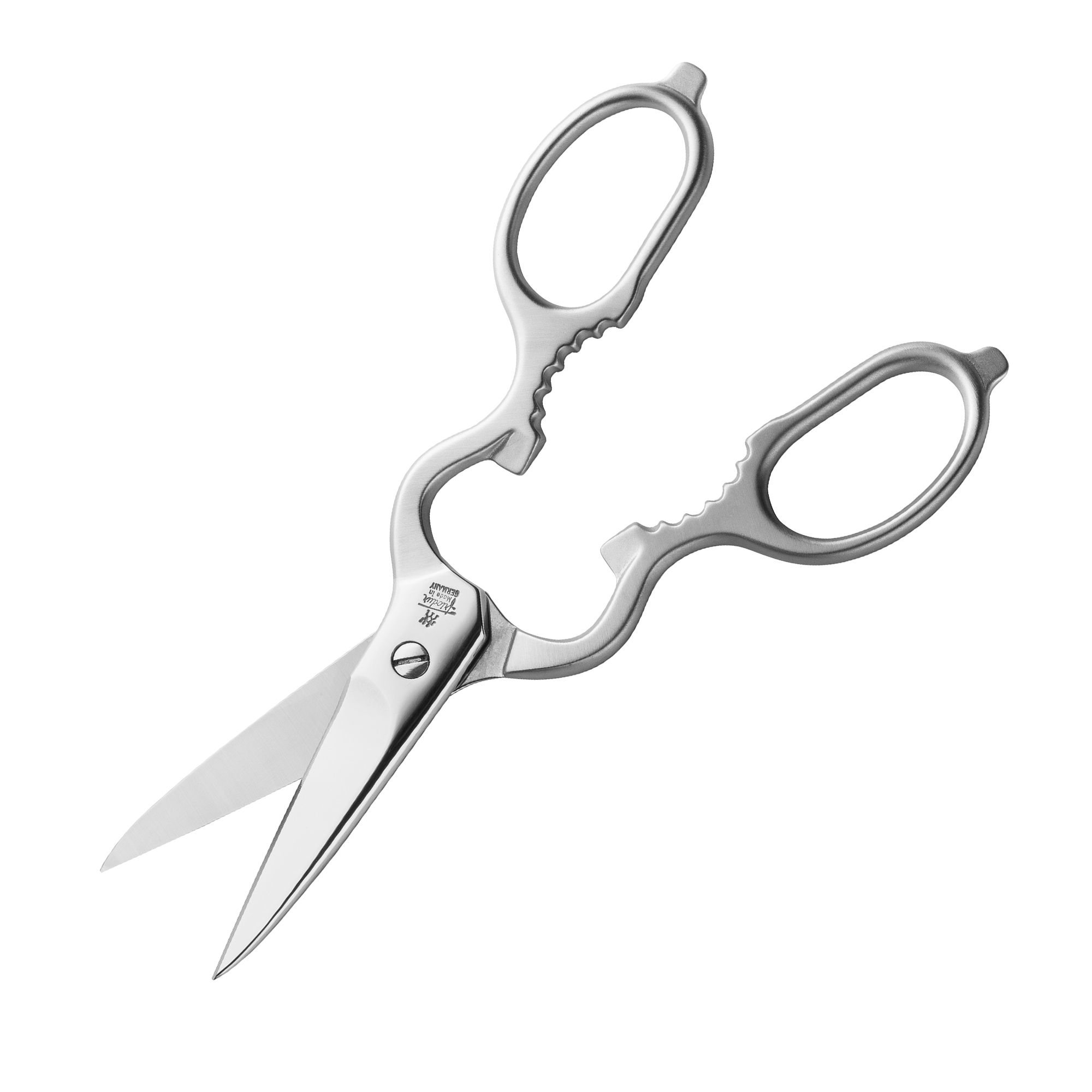 Zwilling - kitchen aid - multi-purpose scissors - 20 cm