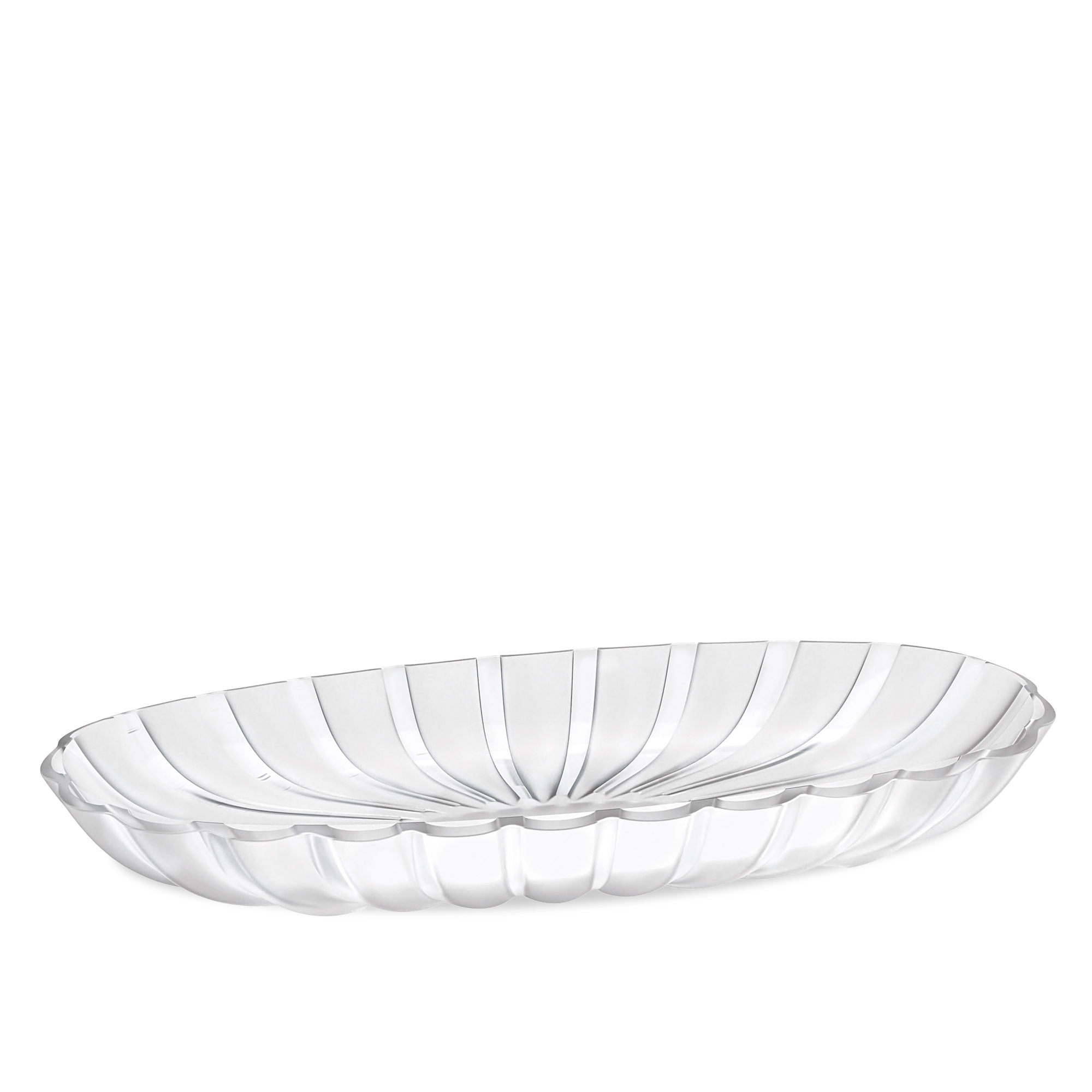 Guzzini - Serving Bowl "Dolce Vita" white Guzzini - Serving Bowl "Dolce Vita" white