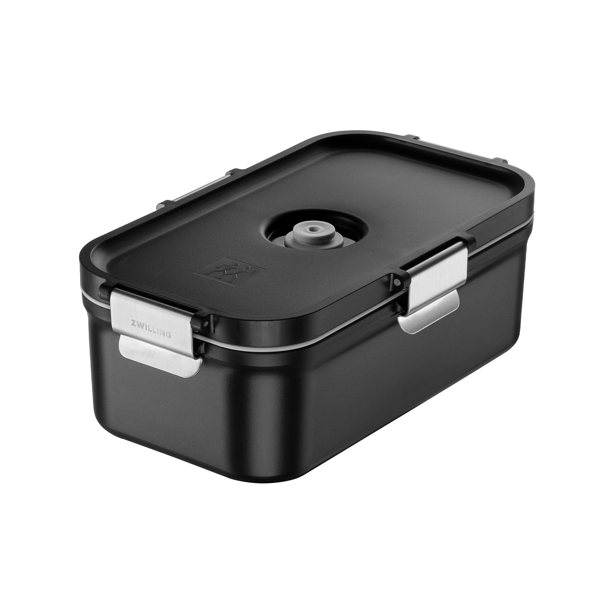 ZWILLING - Vakuum Lunch Box to Go | FRESH & SAVE | Schwarz