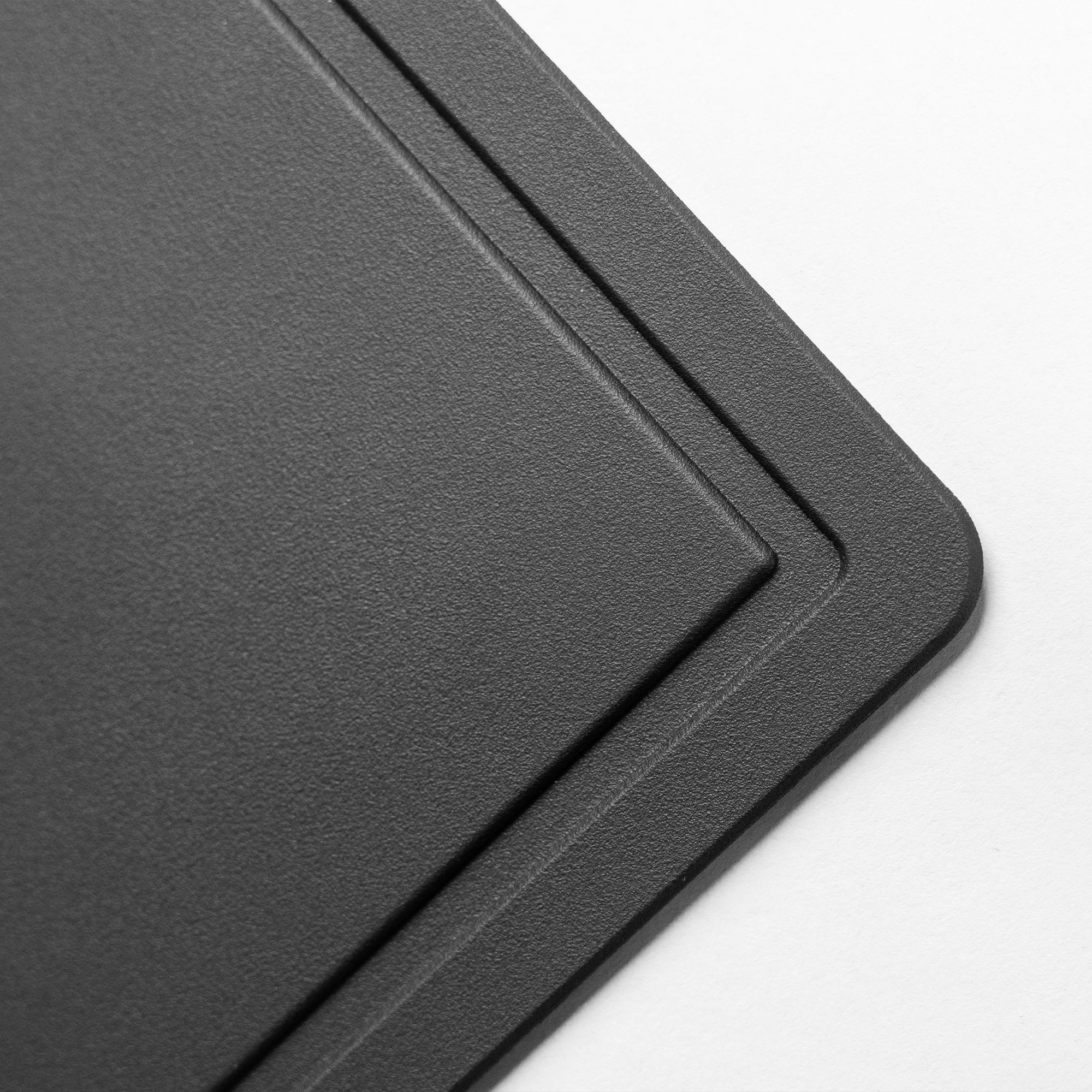 Kochblume - Cutting mat TPU - Size XL, anthracite