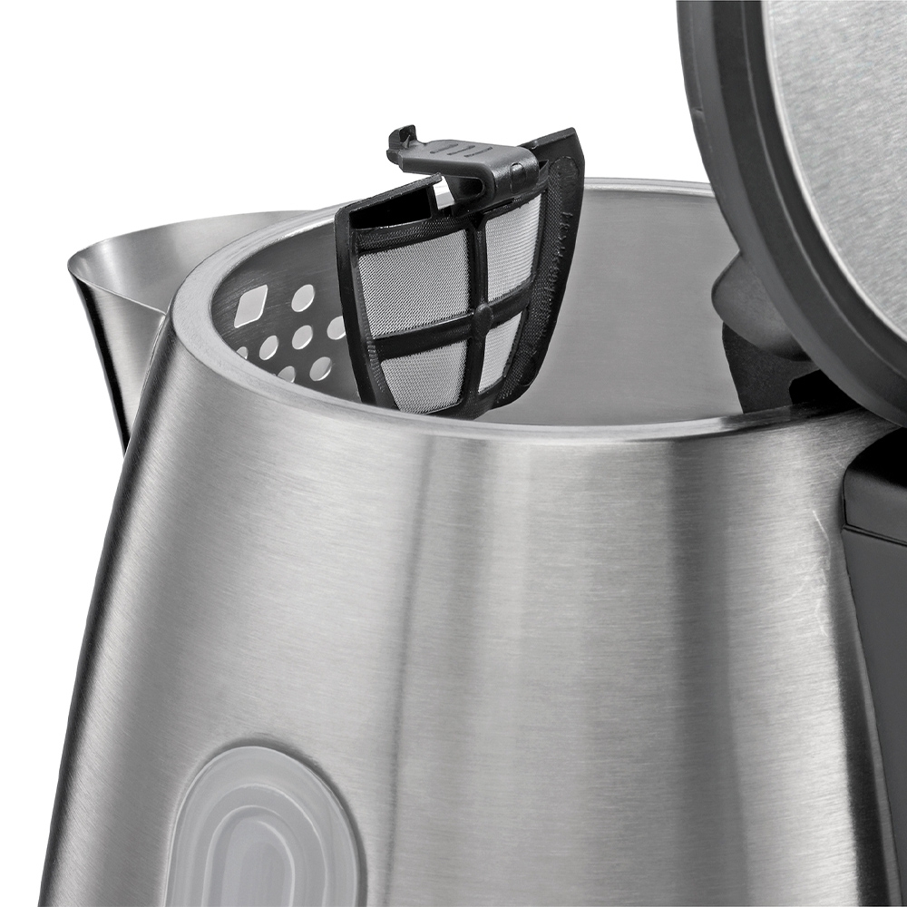 cilio - Kettle CLASSIC 1,7 L - digital cilio - Kettle CLASSIC 1,7 L - digital