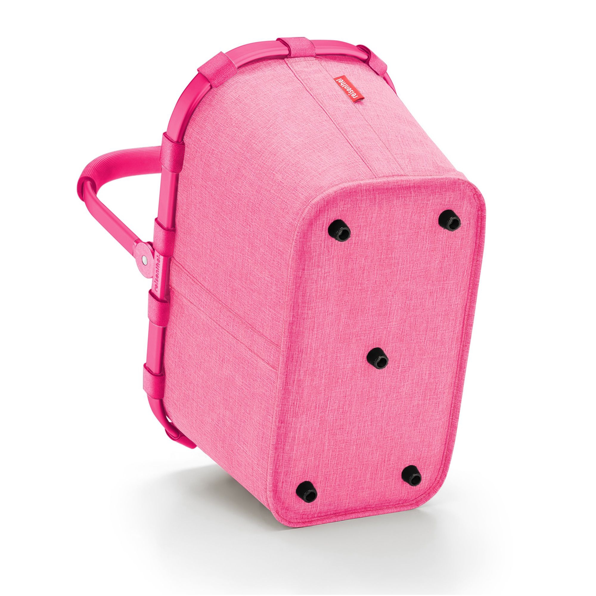 reisenthel - carrybag - frame twist pink