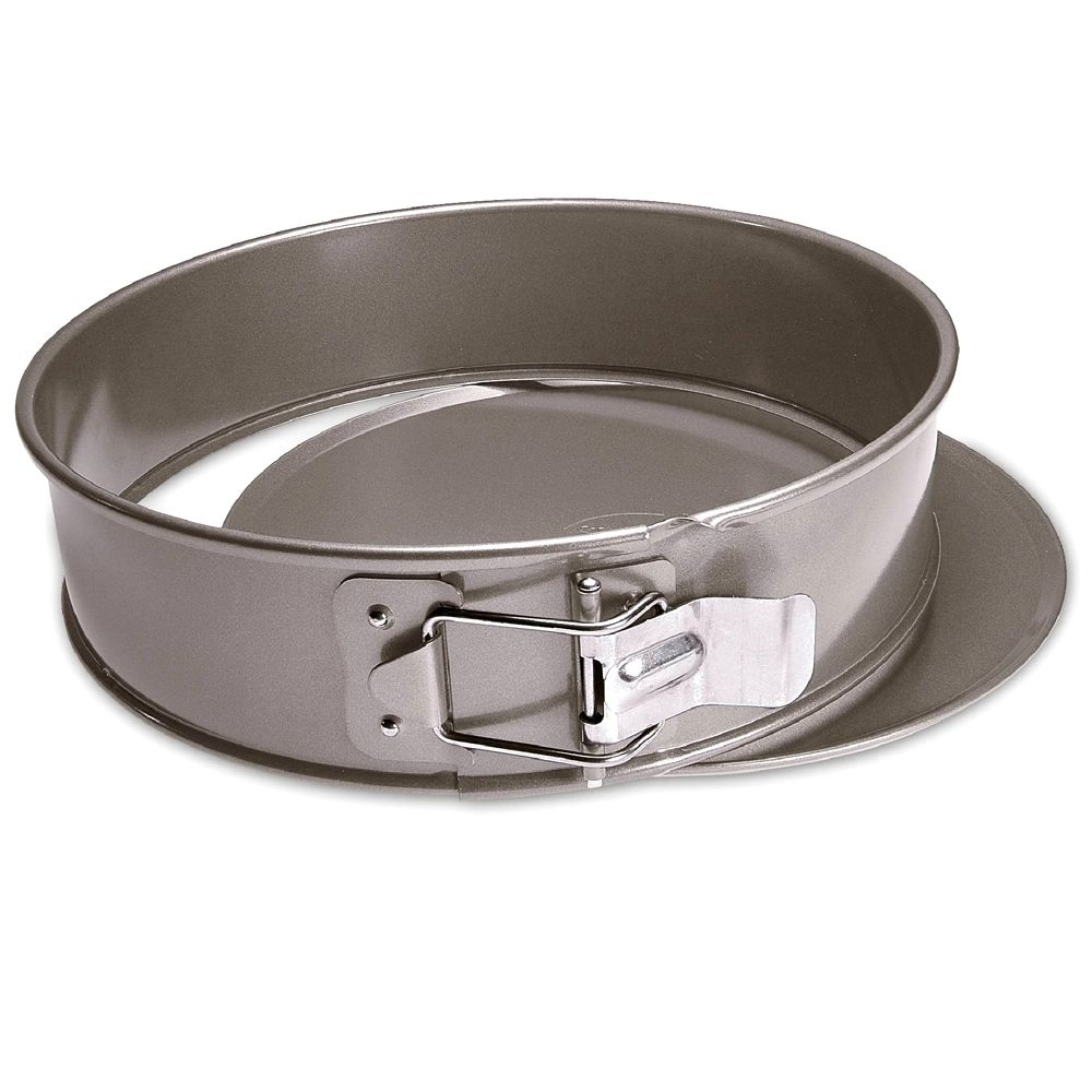 Städter - Cake pan perfect Springform pan with the flat bot - in 2 Sizes