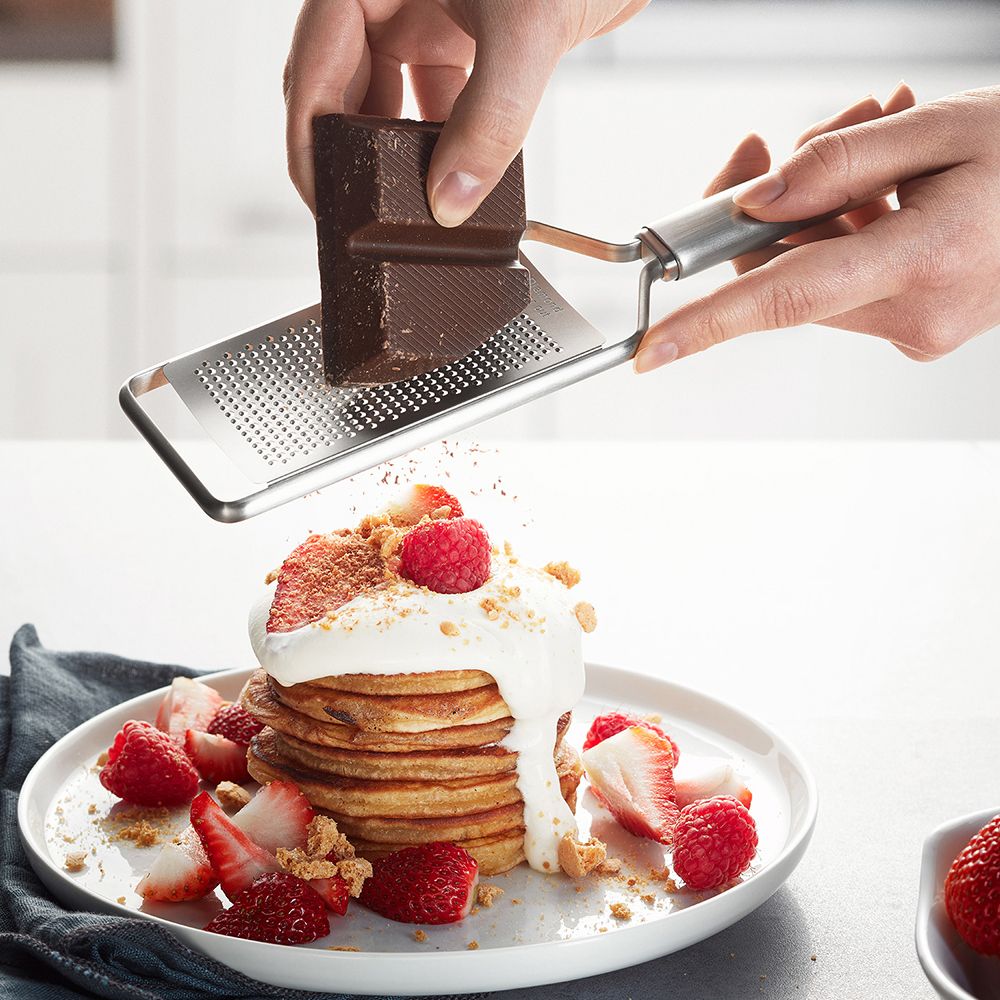 Gefu - Set gourmet slicers, mini + fine grater, mini PRIMELINE Gefu - Set gourmet slicers, mini + fine grater, mini PRIMELINE