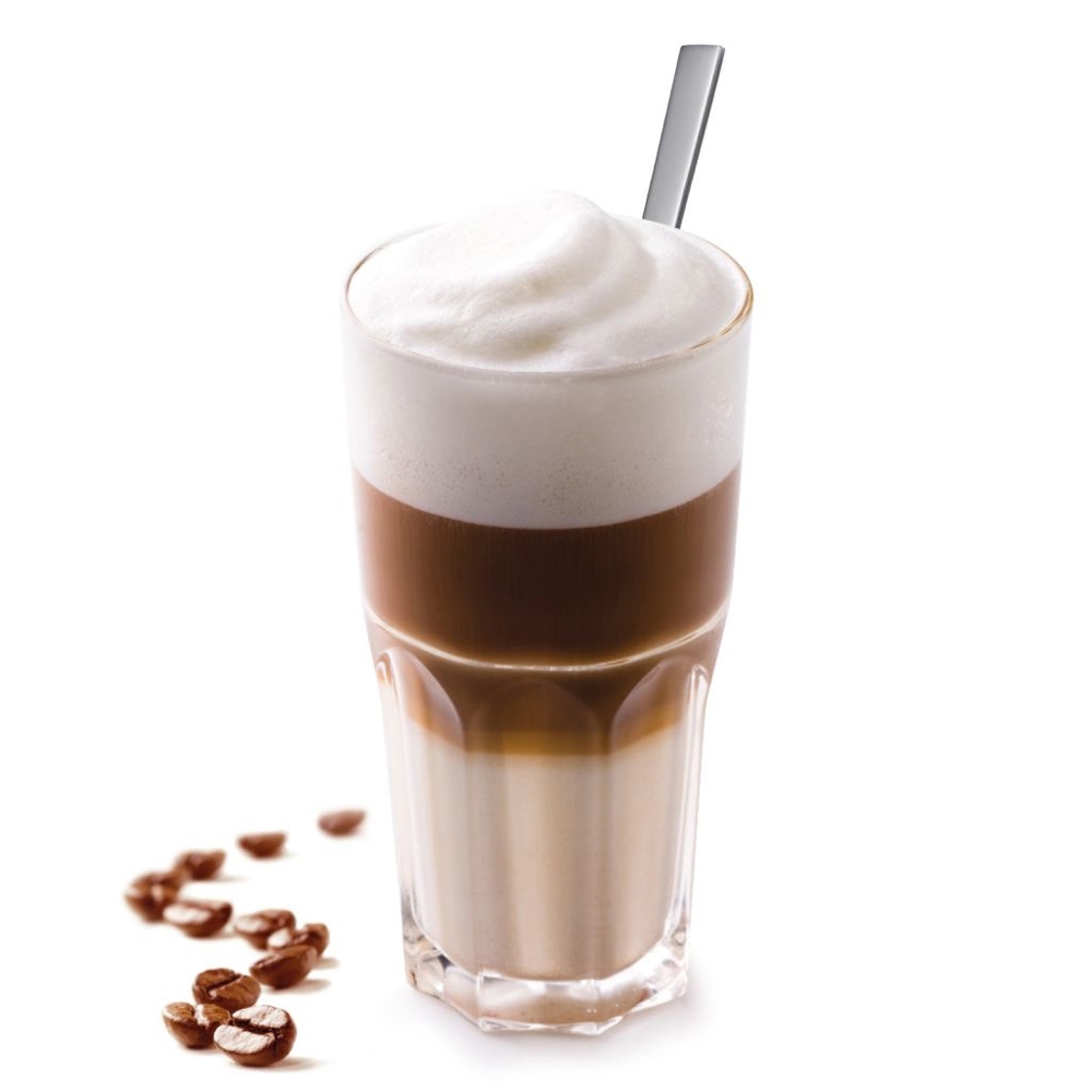 Westmark - 4 Latte macchiato spoons Westmark - 4 Latte macchiato spoons