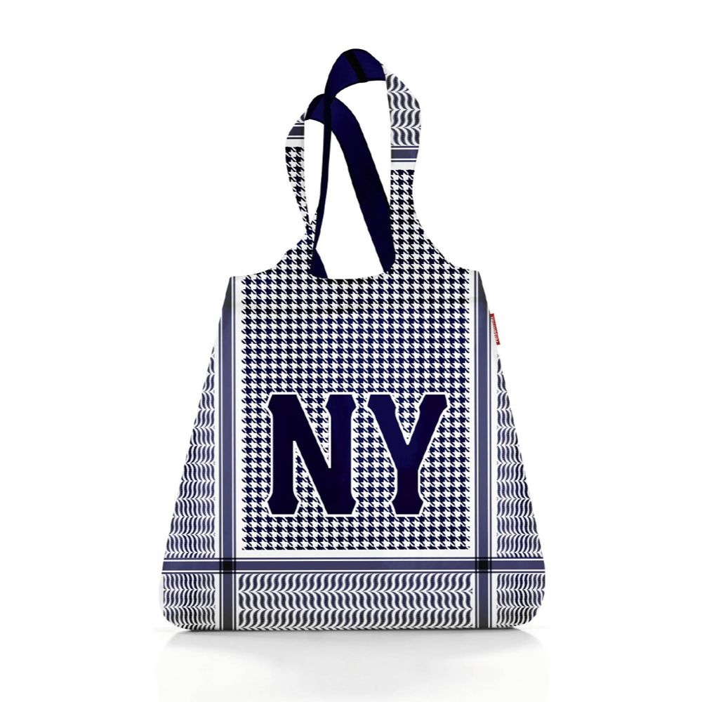 reisenthel - mini maxi shopper - new york reisenthel - mini maxi shopper - new york