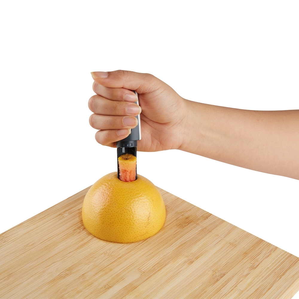 Zyliss - Twist & Scoop Grapefruit Tool Zyliss - Twist & Scoop Grapefruit Tool