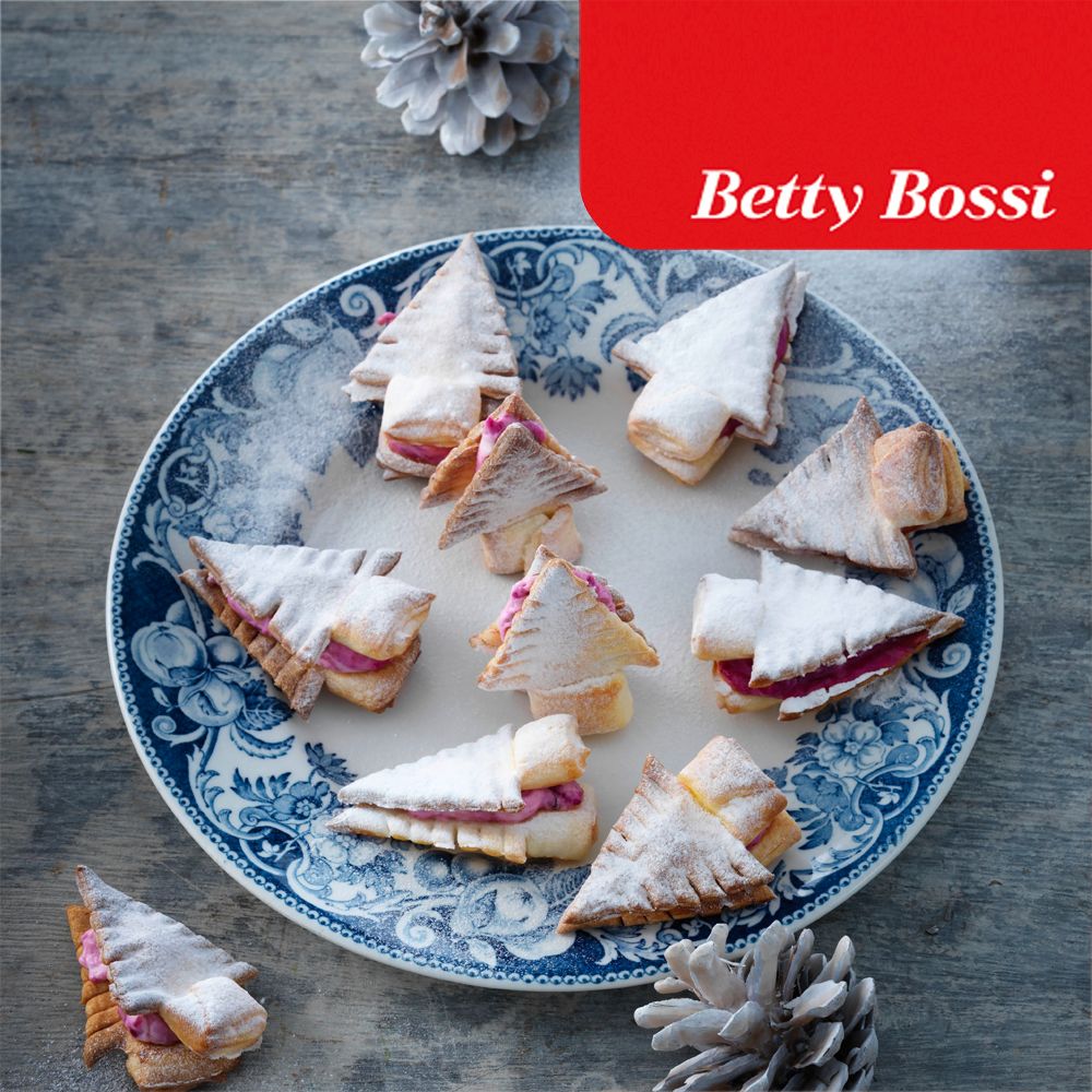 Betty Bossi - Christmas Roller Betty Bossi - Christmas Roller