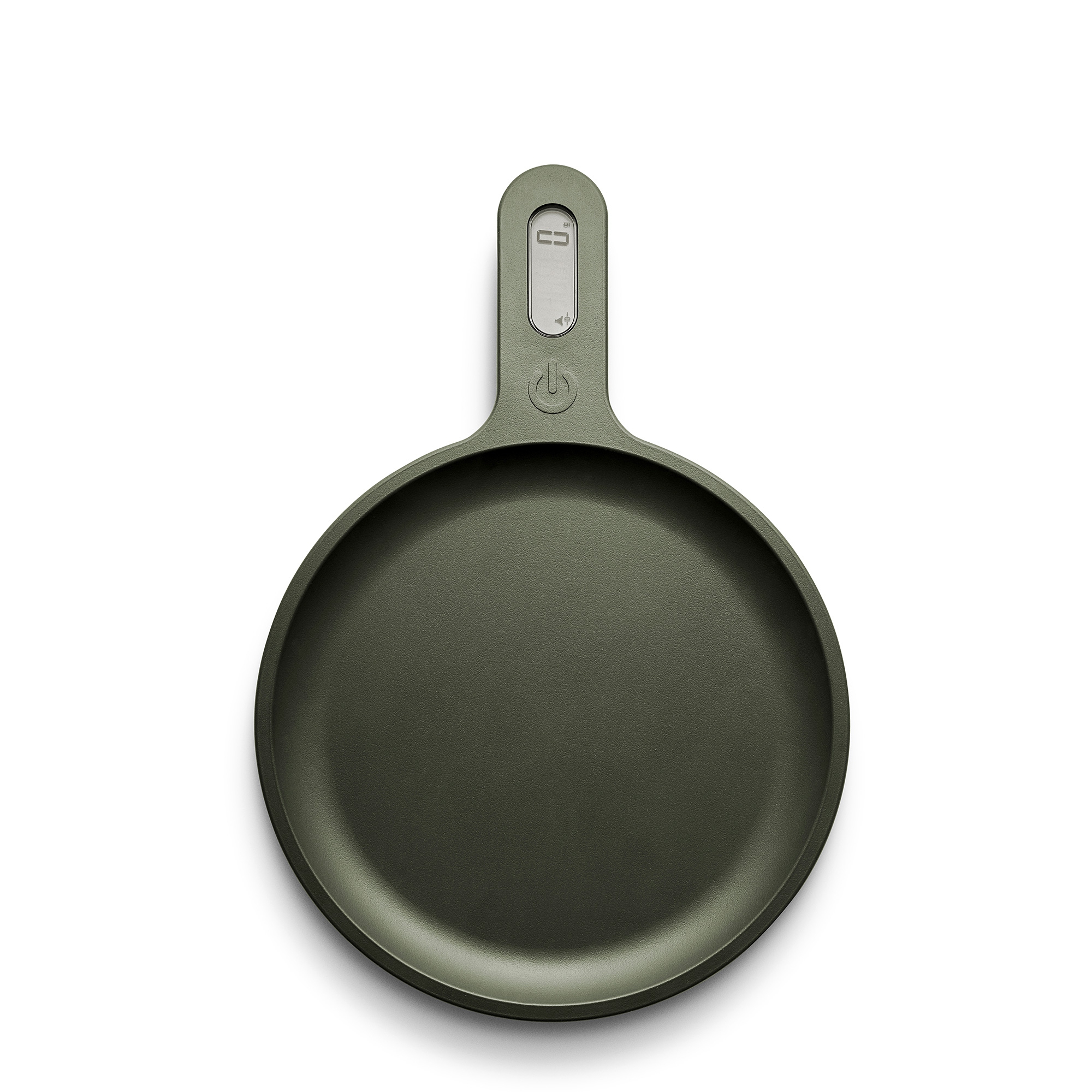 Eva Solo - Kitchen Scale - Green Tool