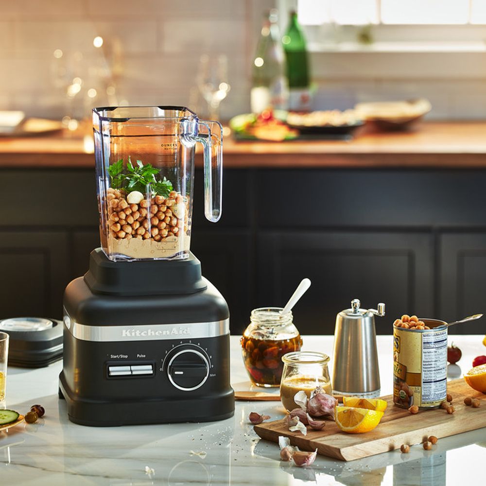 KitchenAid - Standmixer High Performance - Artisan 5KSB6061 KitchenAid - Standmixer High Performance - Artisan 5KSB6061