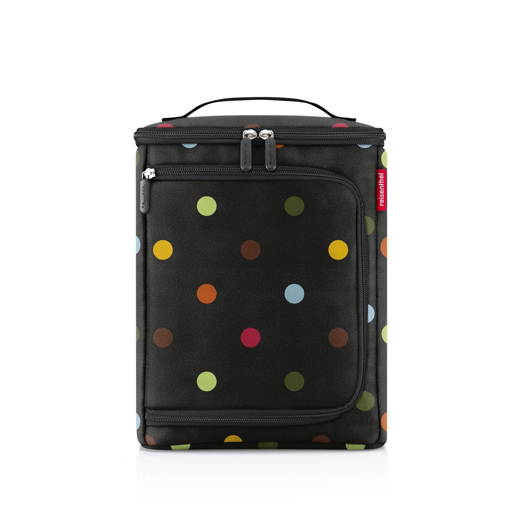 reisenthel - coolerbox - dots