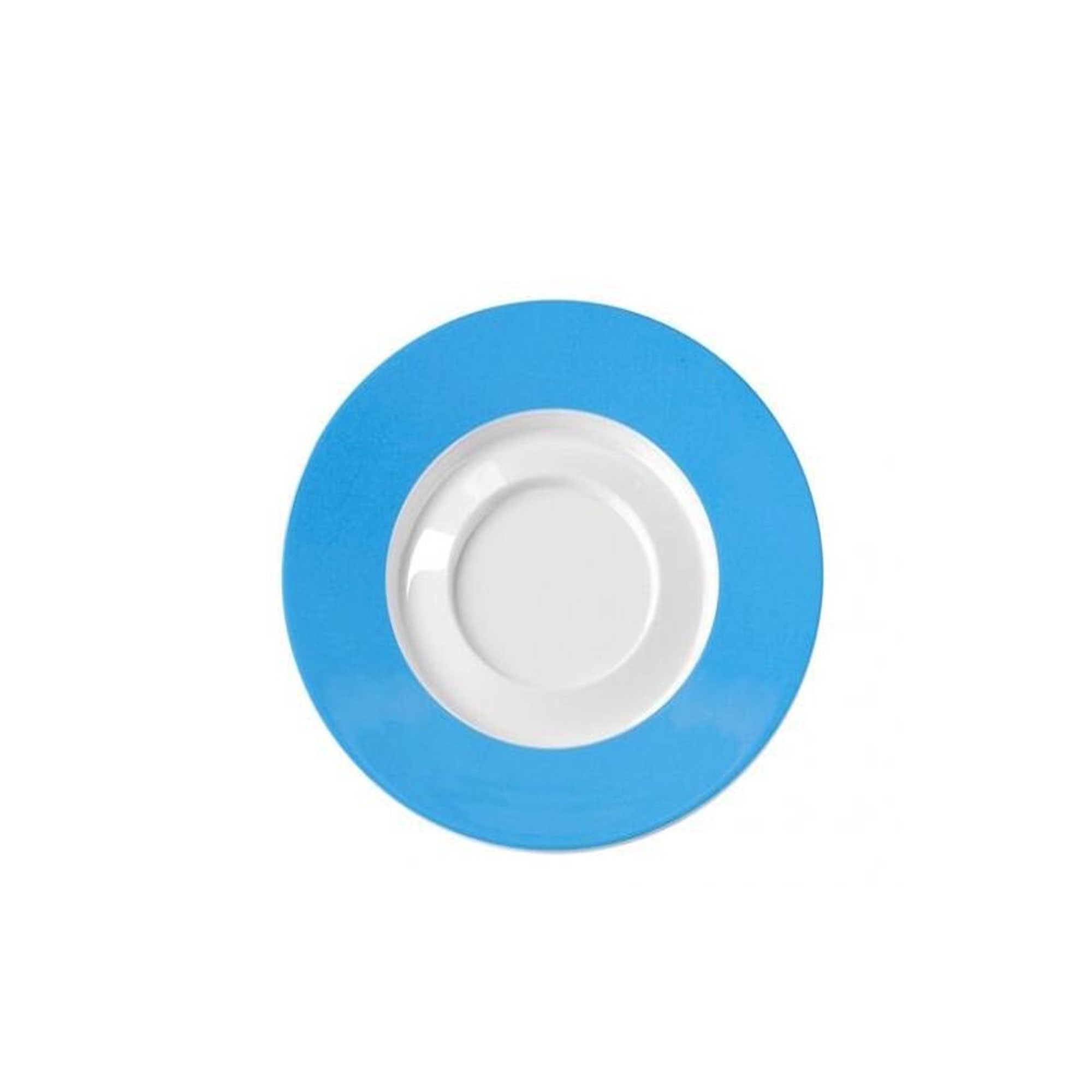 Mepal - Wave Untertasse alte Serie - verschiedene Farben Mepal - Wave Untertasse alte Serie - verschiedene Farben