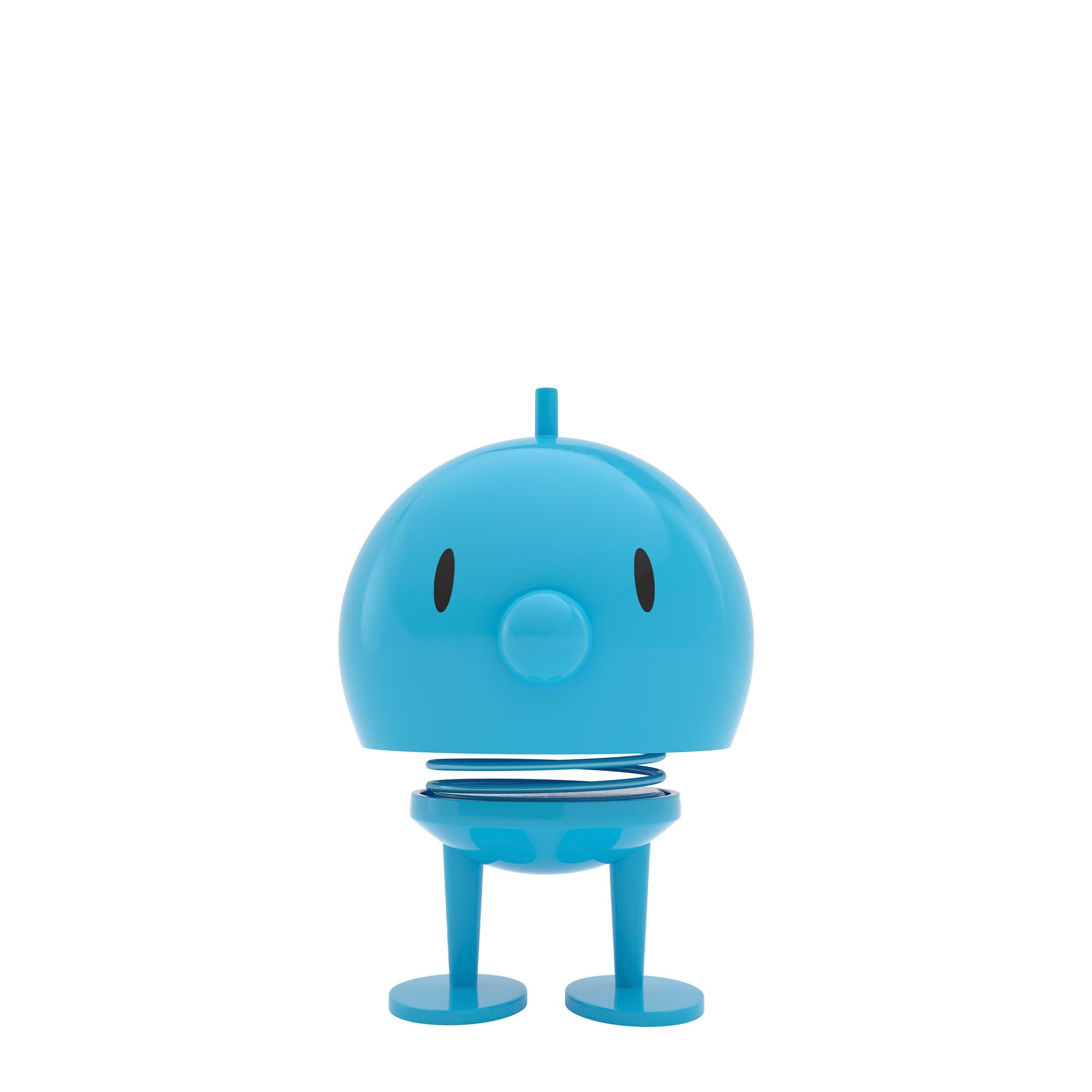 Hoptimist - Bumble Turquoise - L