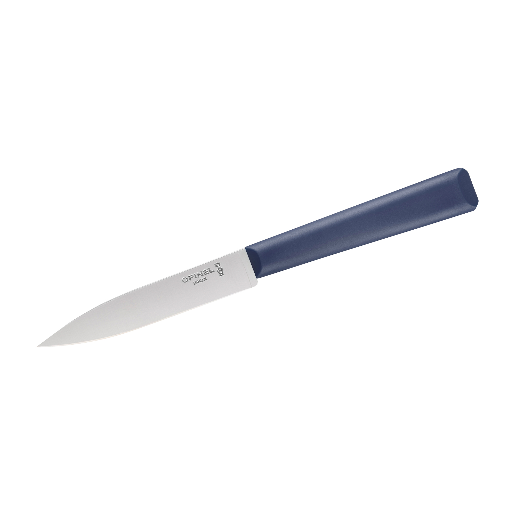 Opinel - Kitchen Knife No. 312 - ESSENTIELS+ - blue