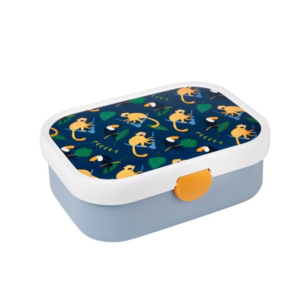 Mepal - Lid frame lunch box Campus  - different colors