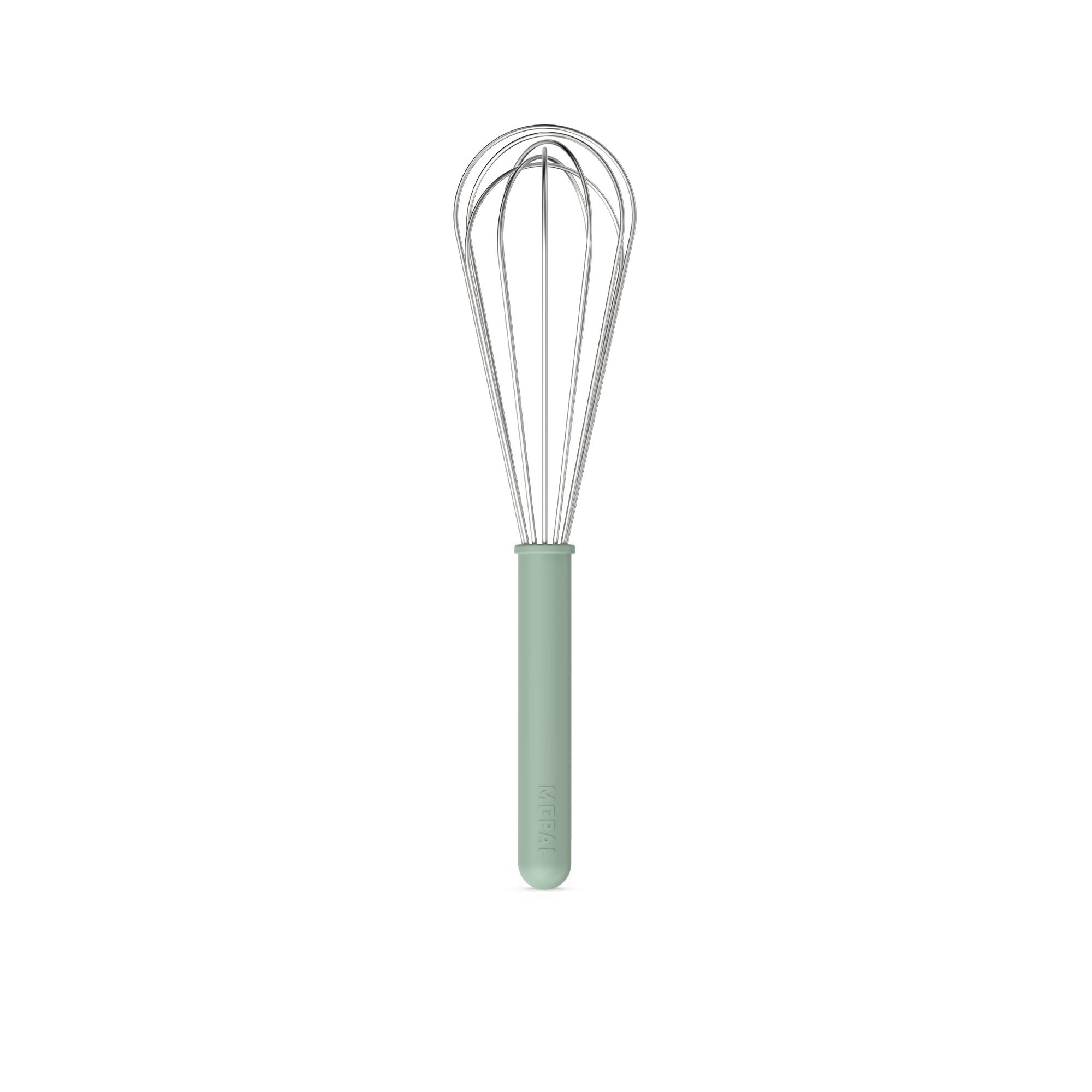 Mepal - Chef It Schneebesen - 30 cm - Nordic Sage