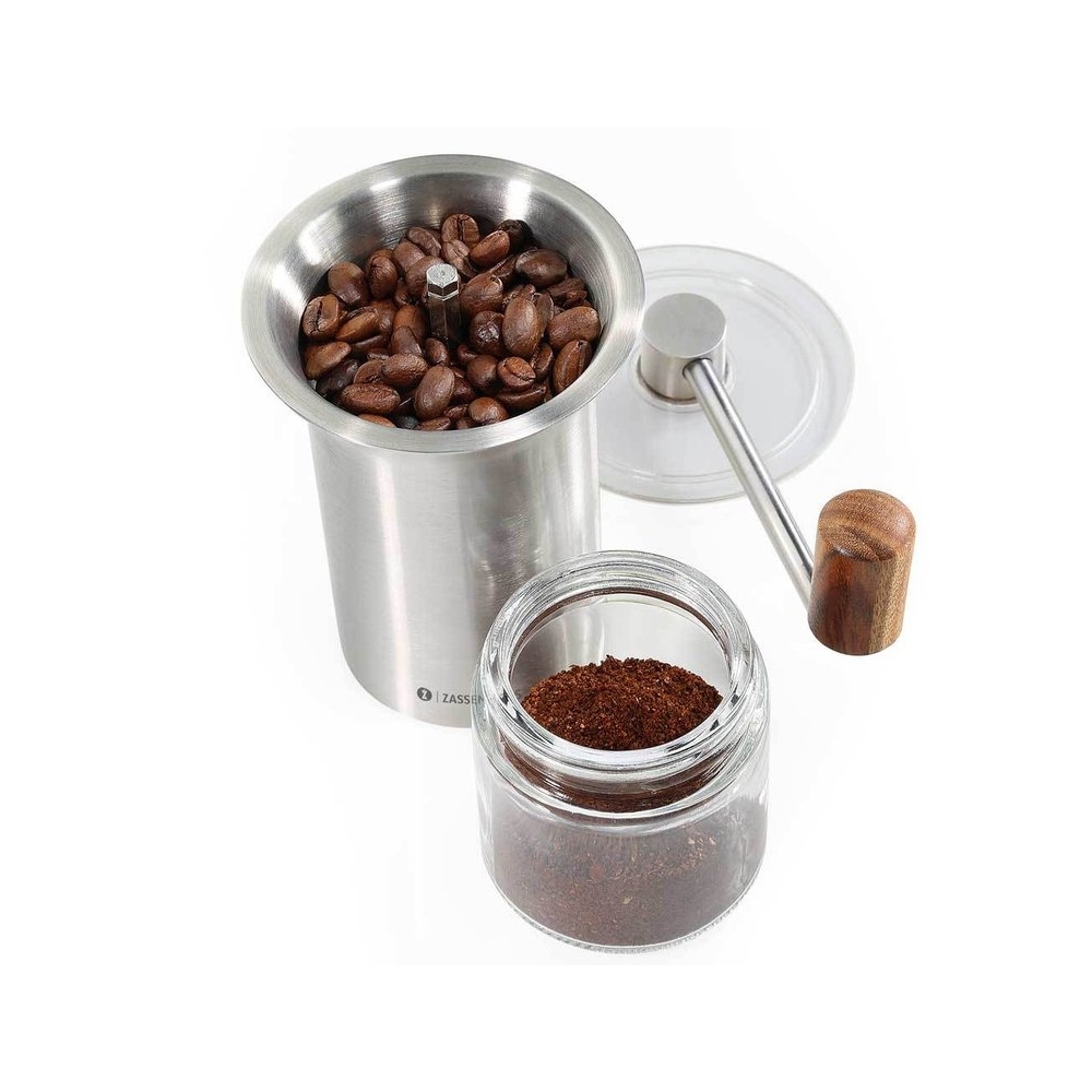 Zassenhaus - Coffee mill Barista Zassenhaus - Coffee mill Barista