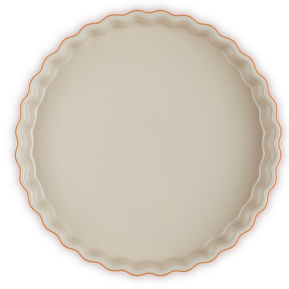 Le Creuset - Tarte-Form 24cm
