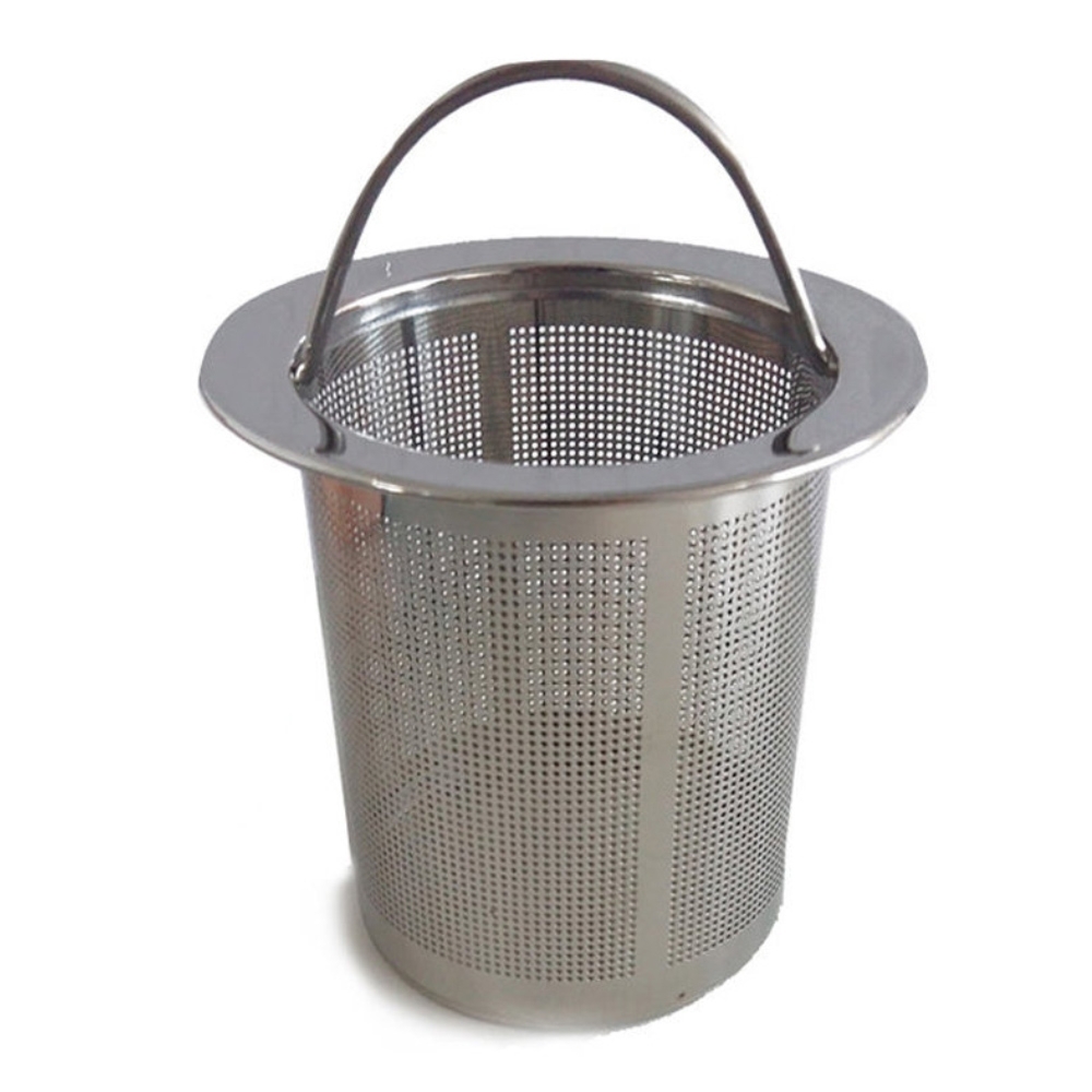 Küchenprofi - Filter to teapot Earl Grey Küchenprofi - Filter to teapot Earl Grey