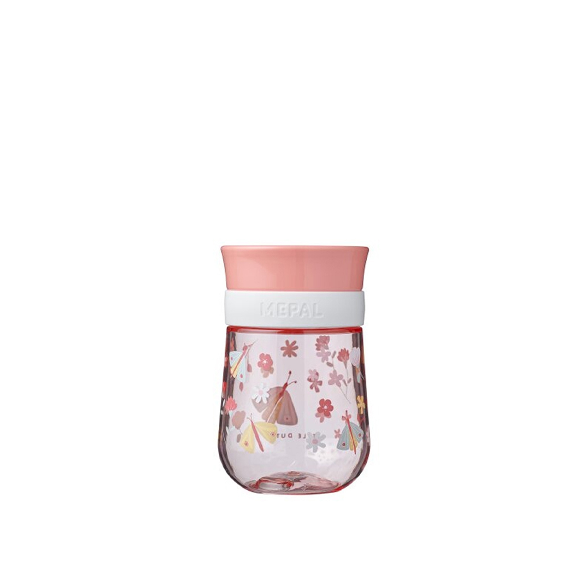 Mepal - Mio Trinklernbecher 360° (300 ml) - verschiedene Farben und Motive